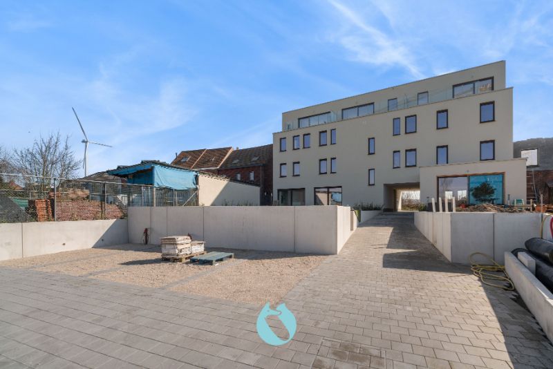 Duplex penthouse met adembenemende uitzichten foto 15