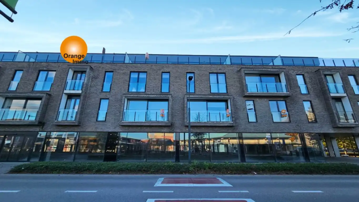 Appartement te koop Koninginnelaan 48A/07 - 3630 Maasmechelen