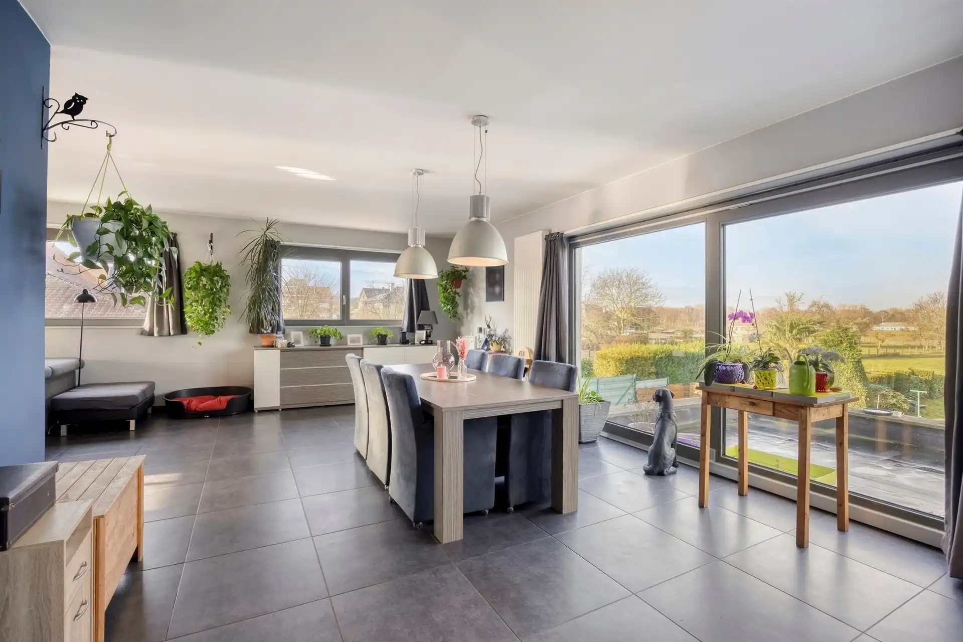 Kangoeroewoonst met drie woonverdiepen foto 15