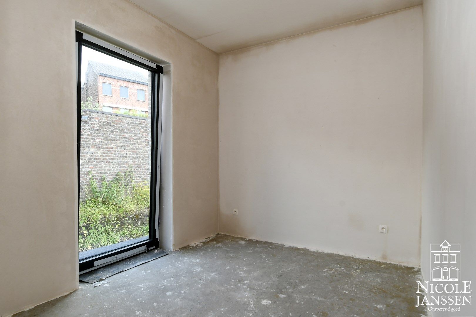 Gelijkvloers appartement (0.3)  van 94,49m² met 2 slaapkamers en terras van 8,49m² foto 10