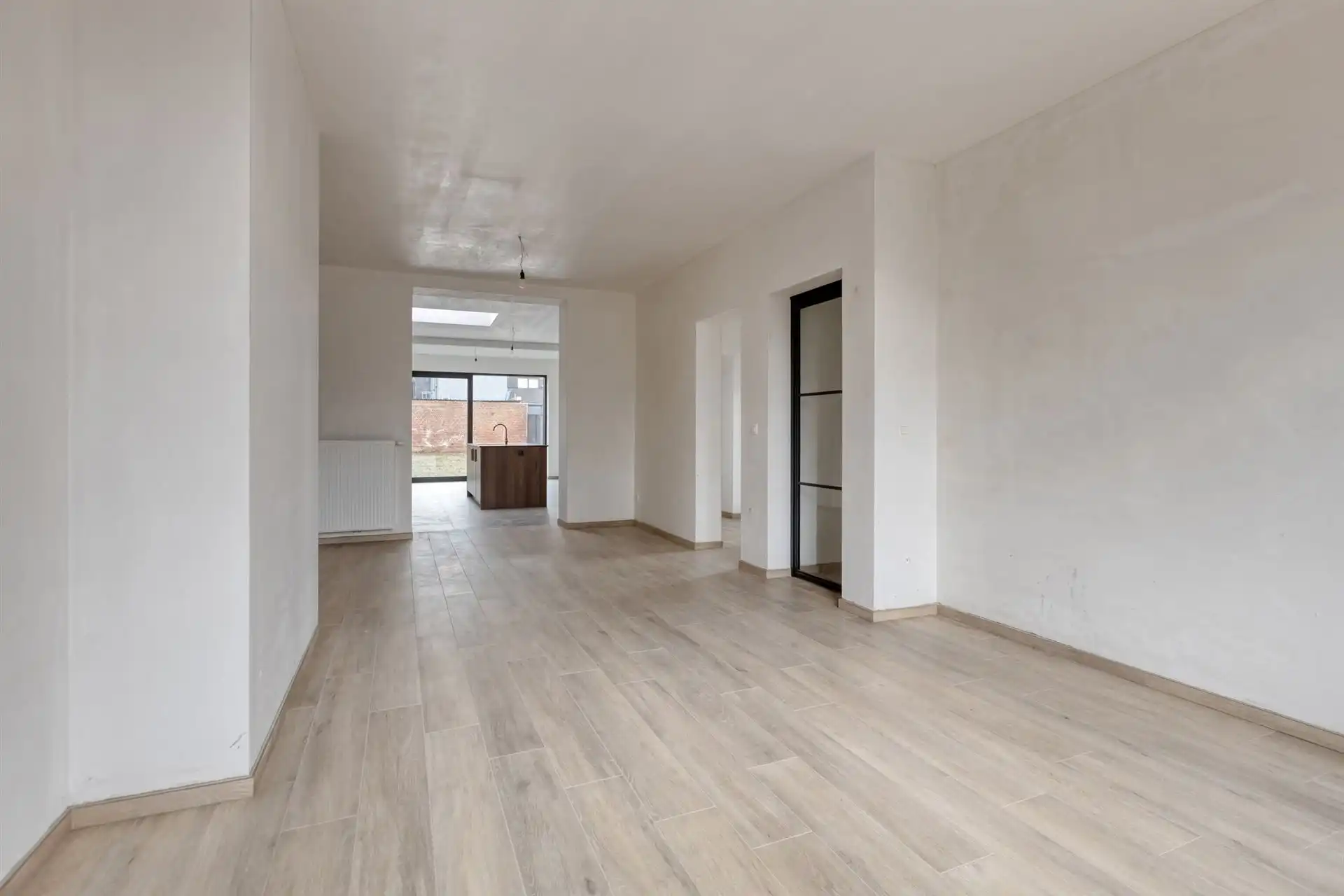 Gerenoveerde mijnwerkerswoning Louis Mercierlaan 15, Maasmechelen foto 7