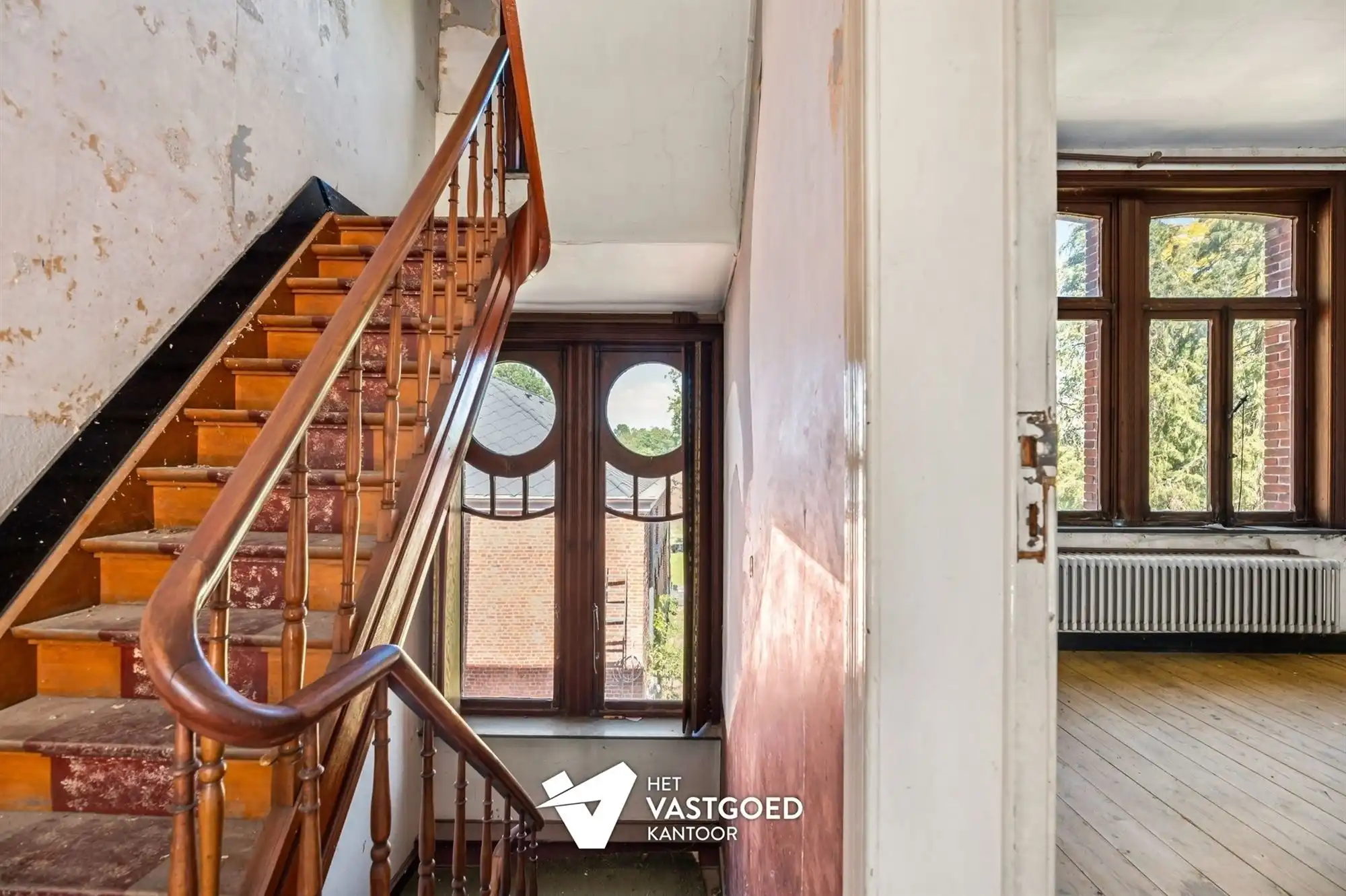 "KASTEEL VAN HEIVOORT" - UNIEK PAND OP FANTASTISCHE LIGGING foto 8