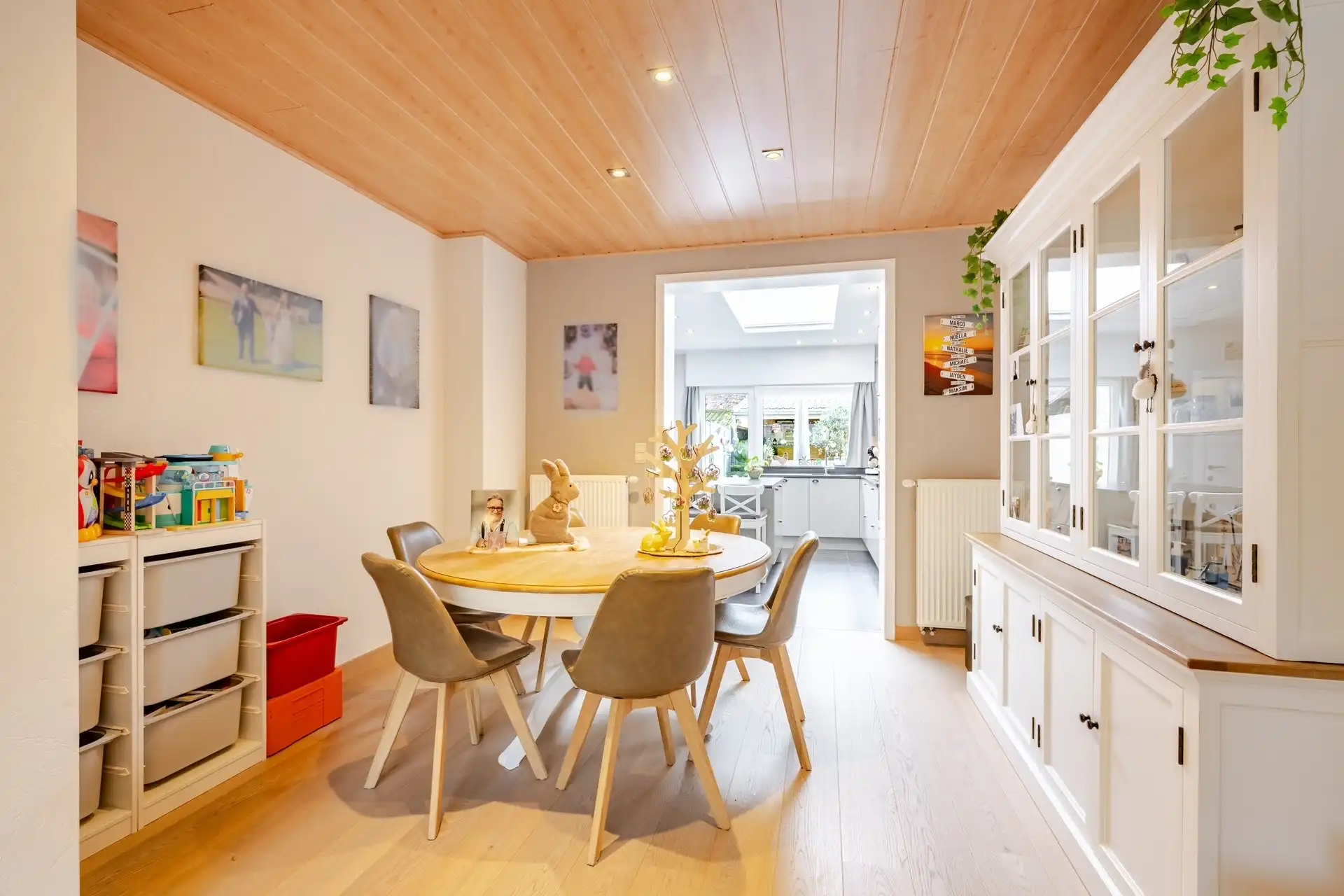 Instapklare woning op toplocatie in de stad! foto 6