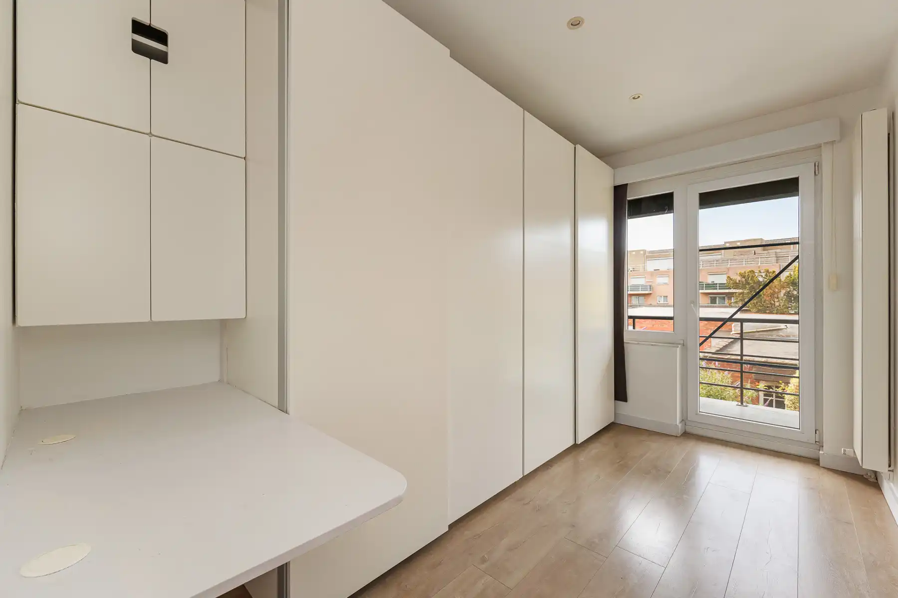 Gezellig appartement in Schoten foto 10
