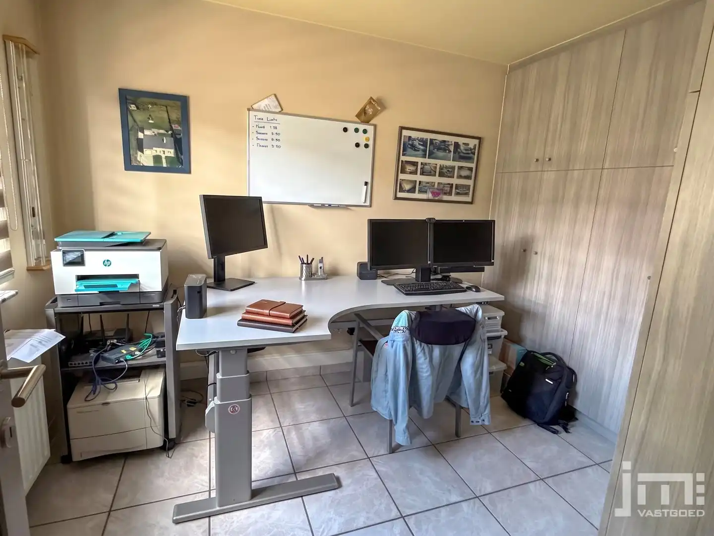 Energiezuinige woning op een ruim perceel foto 8