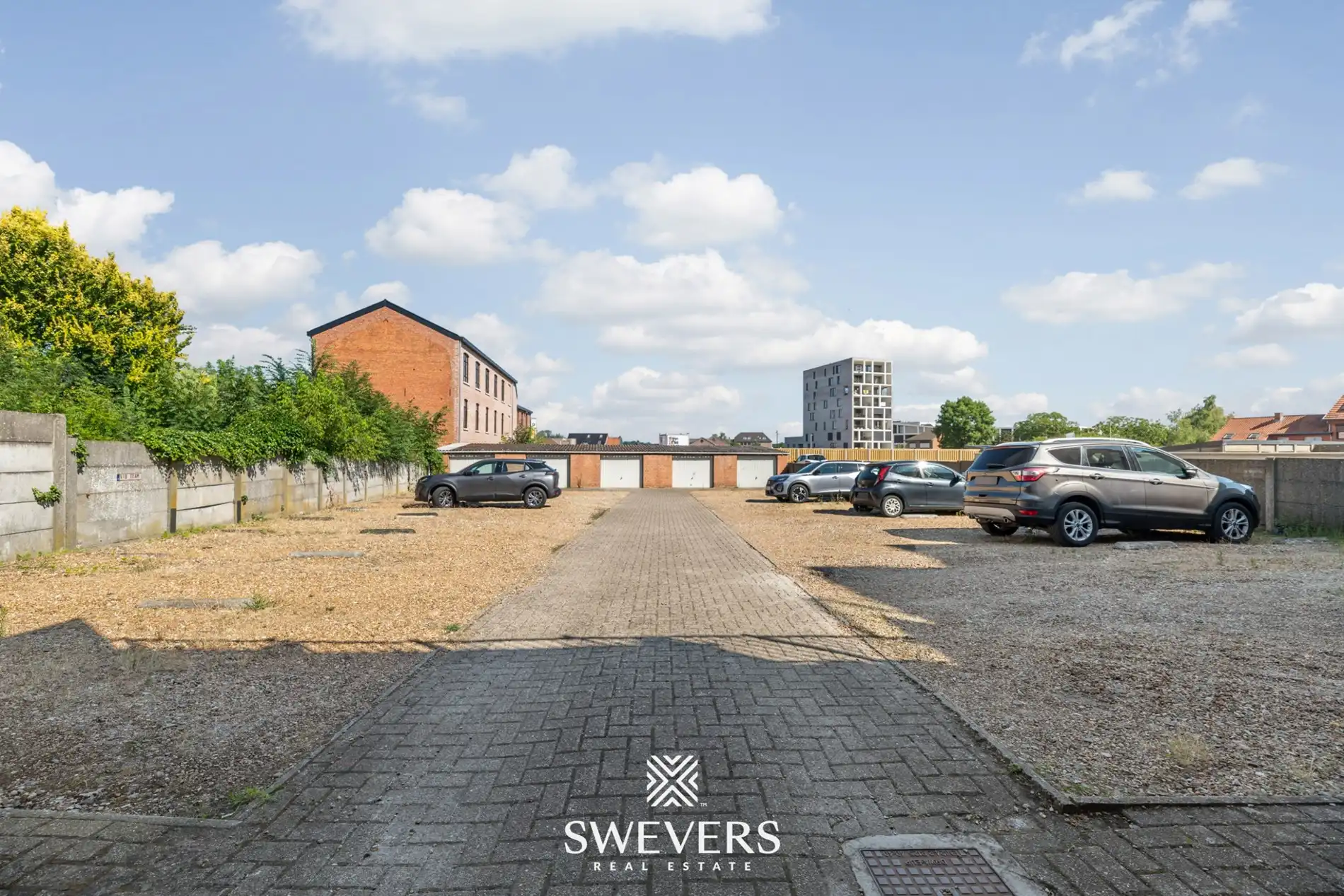Strategisch investeringspand in het hart van Beringen met onmiddellijk rendement foto 37