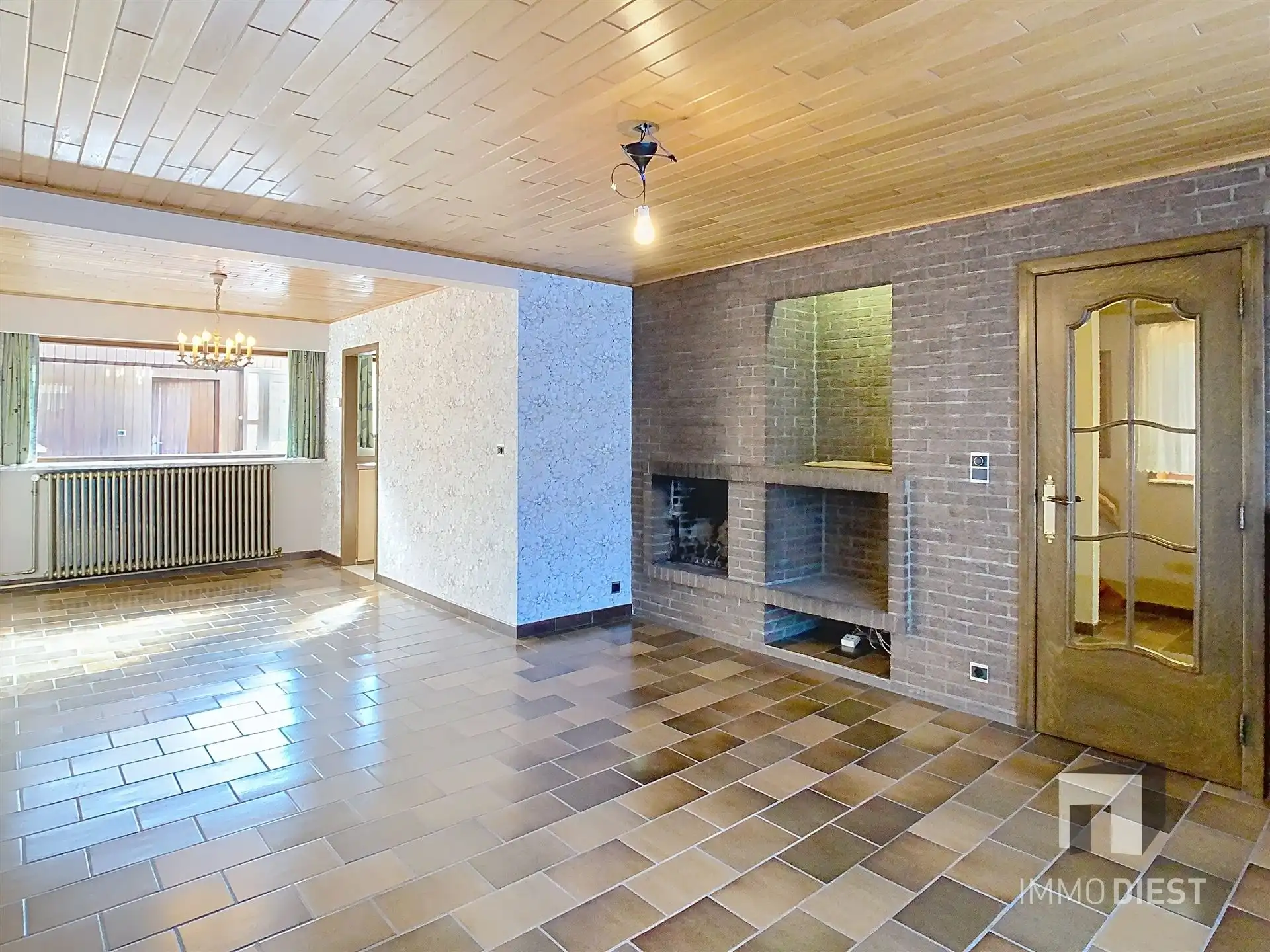 Woning met dubbele garage foto 4