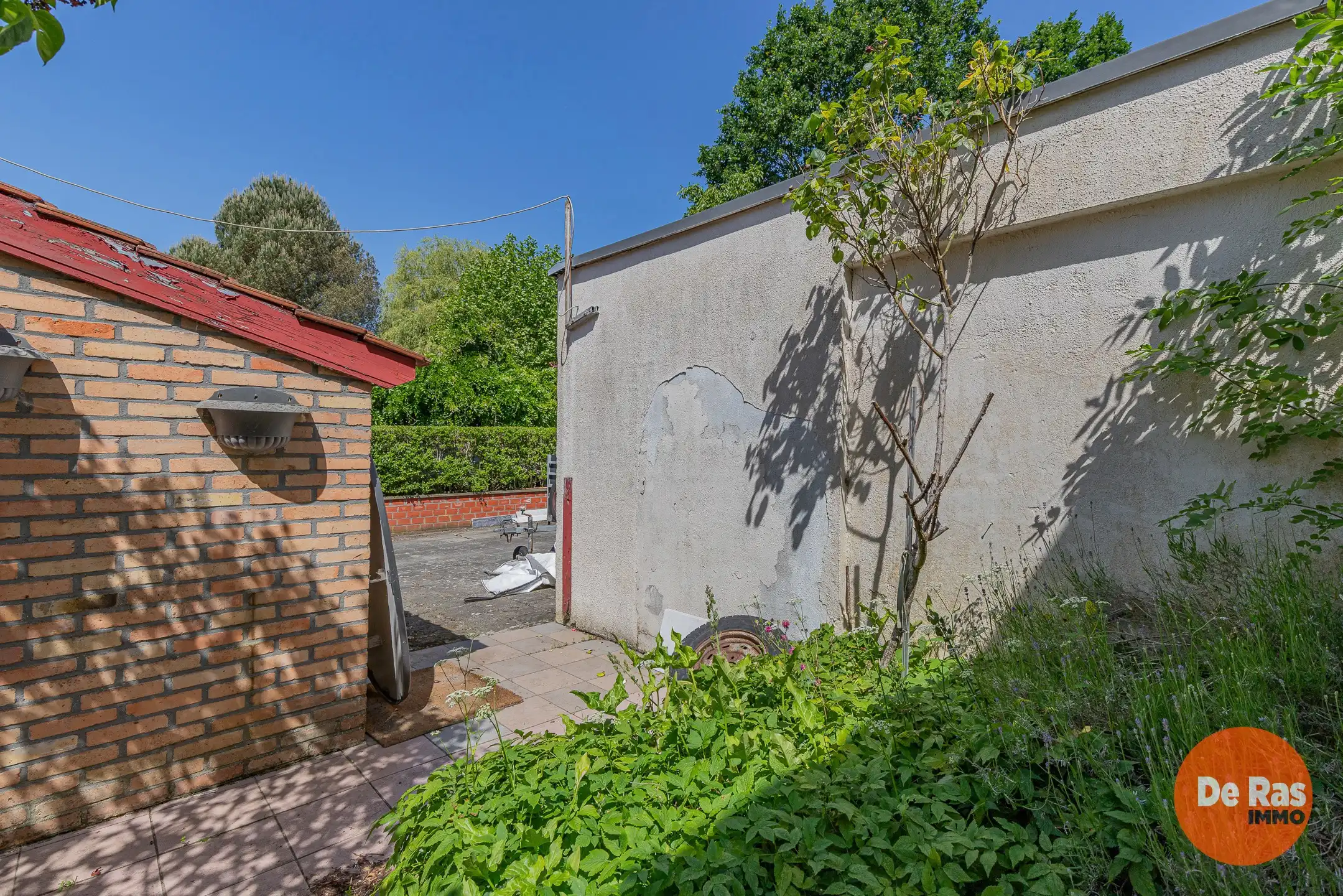 MERELBEKE - Ruime HOB in de randstad van Gent/4 slp/garage foto 18