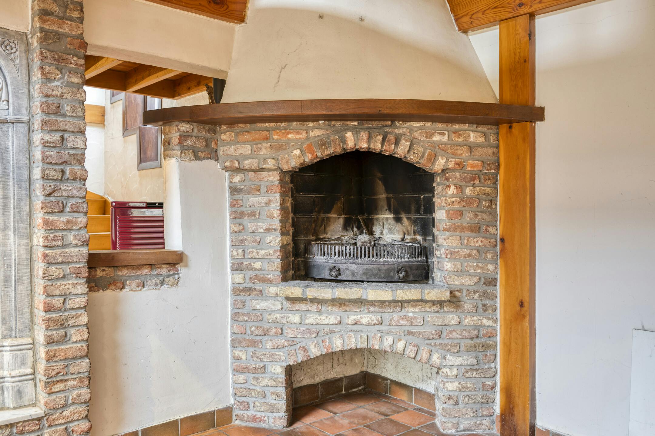 Uitzonderlijk gelegen huis (14.953m²) langs Haantjesveld te Maldegem foto 16