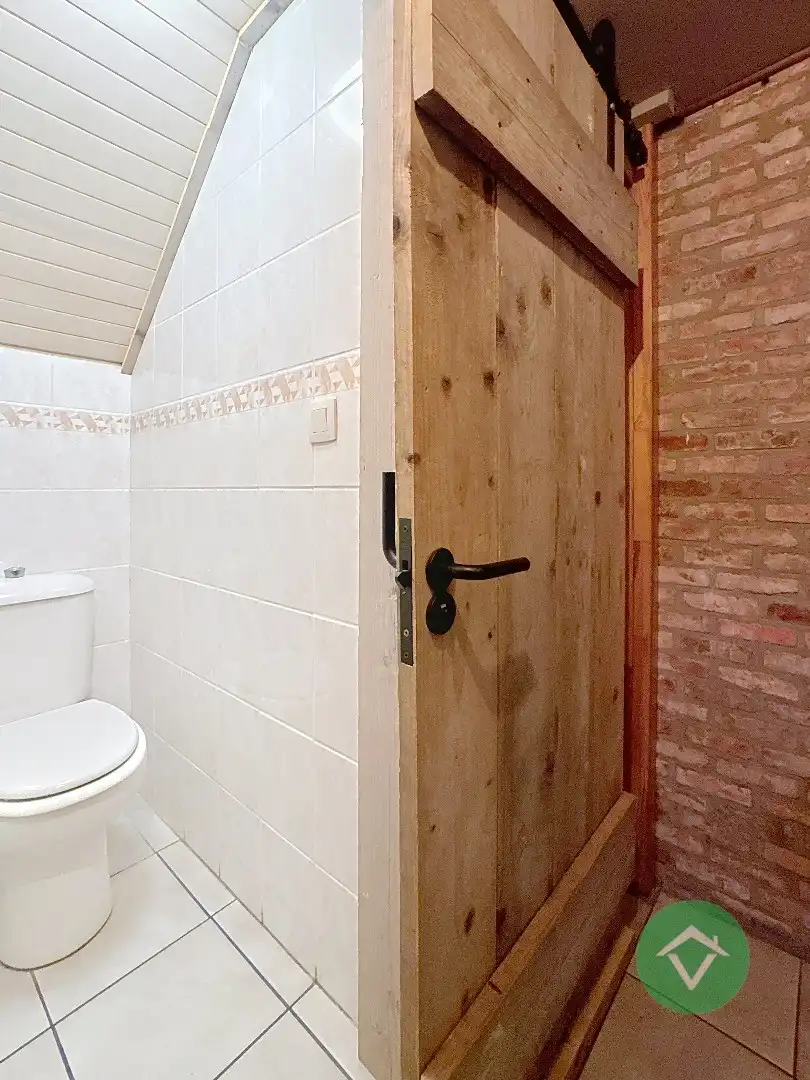 Opbrengsteigendom te koop in centrum Bredene foto 20