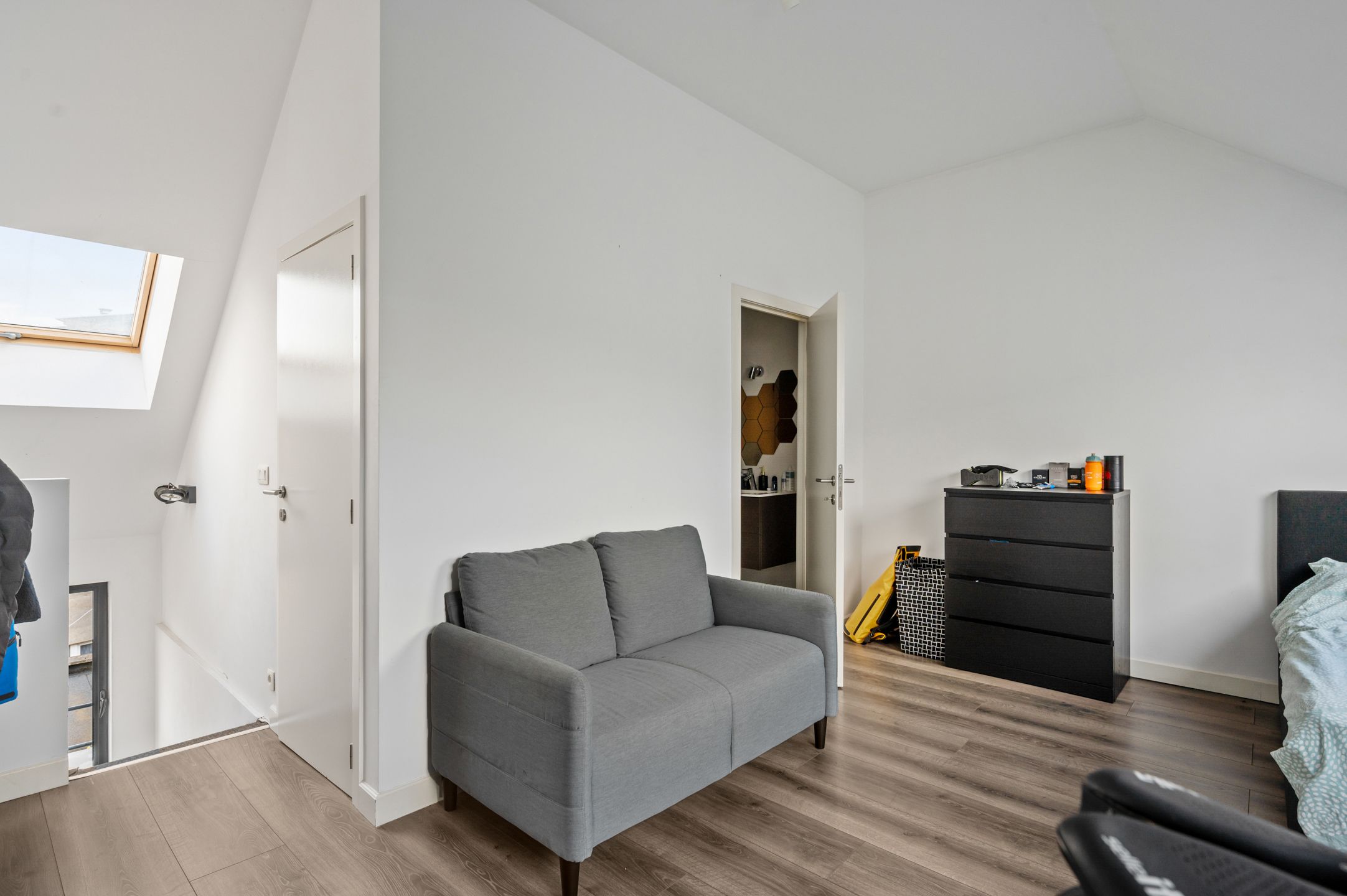 Leuk duplexappartement foto 8