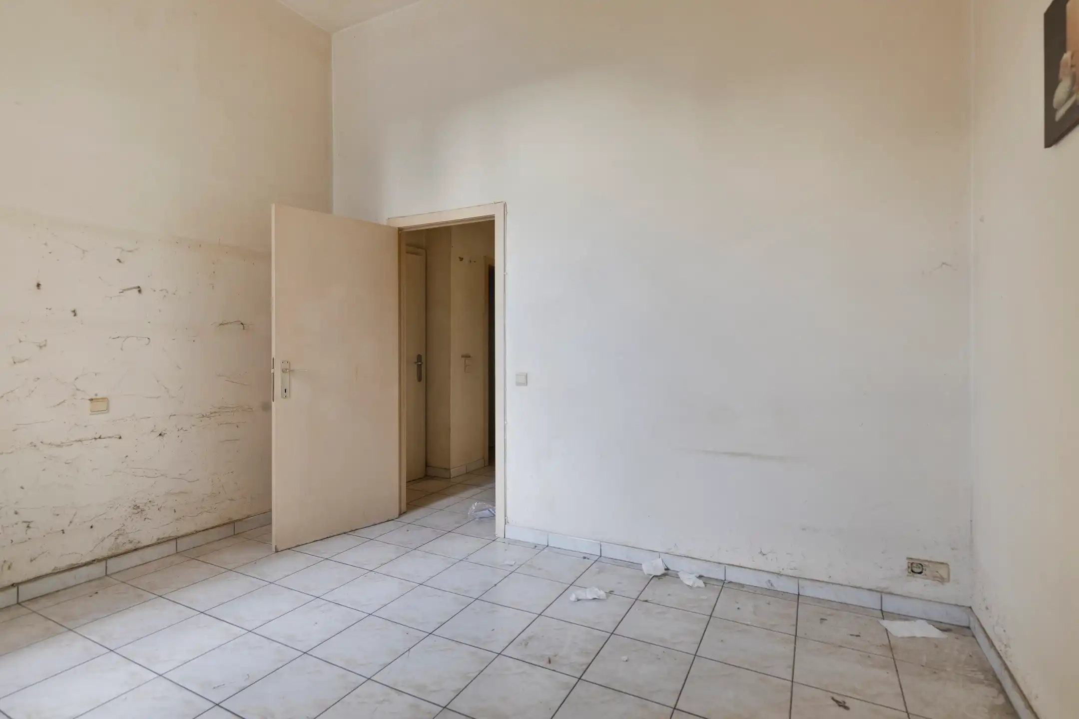 Opbrengsteigendom bestaande uit 4 appartementen foto 7