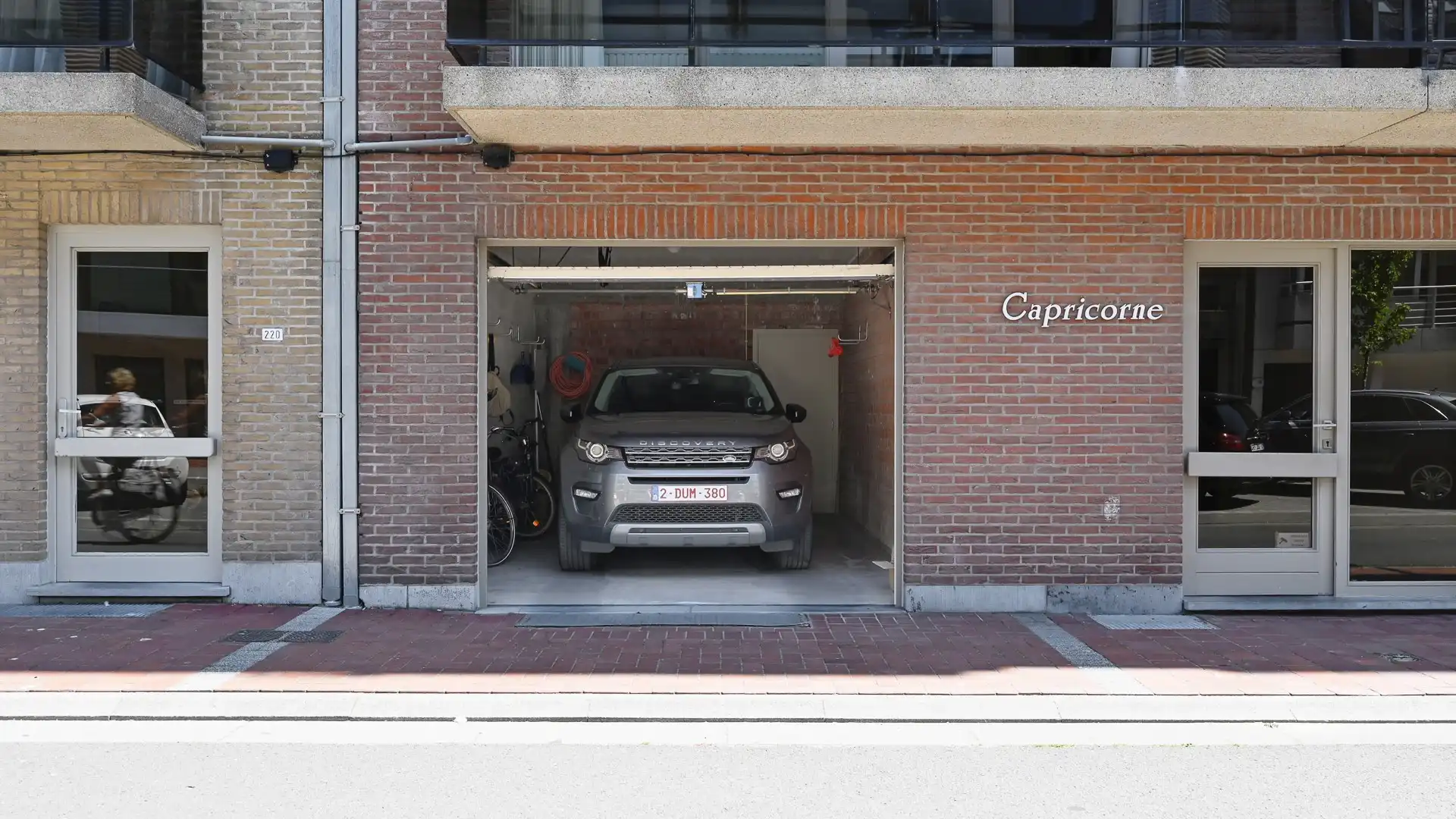 Sublieme ruime penthouse incl. garagebox - overname aandelen foto 29