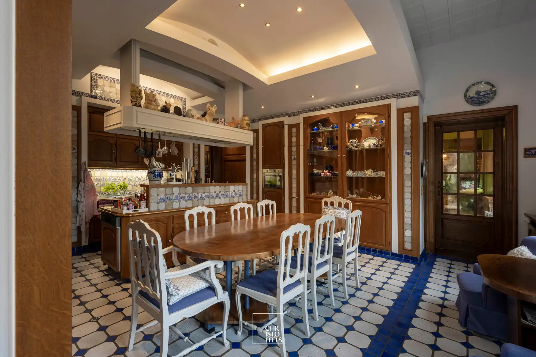 Exceptioneel kasteeldomein op circa 7 hectare  foto 10