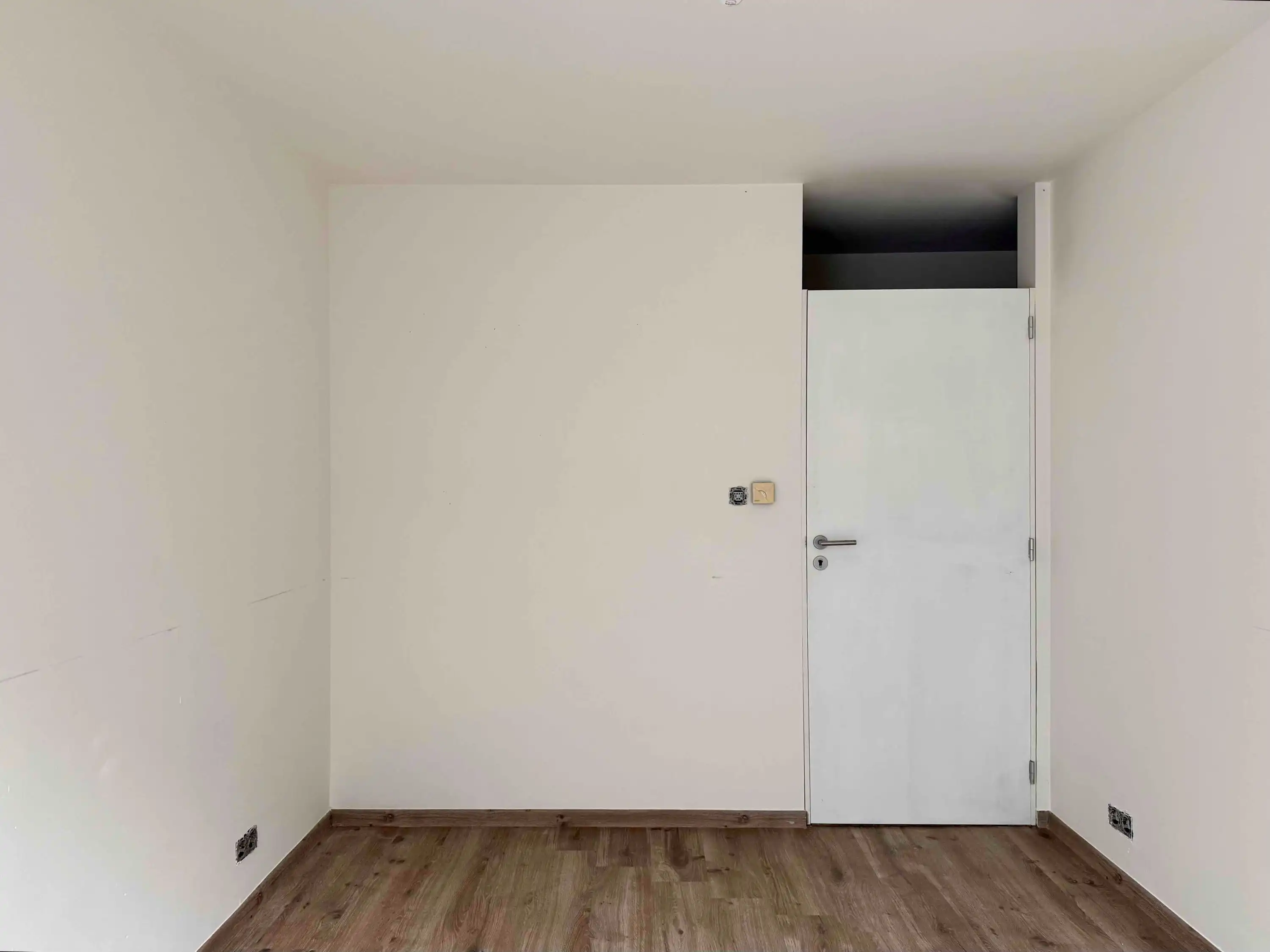 Zongericht appartement met terras en ruimte! foto 25