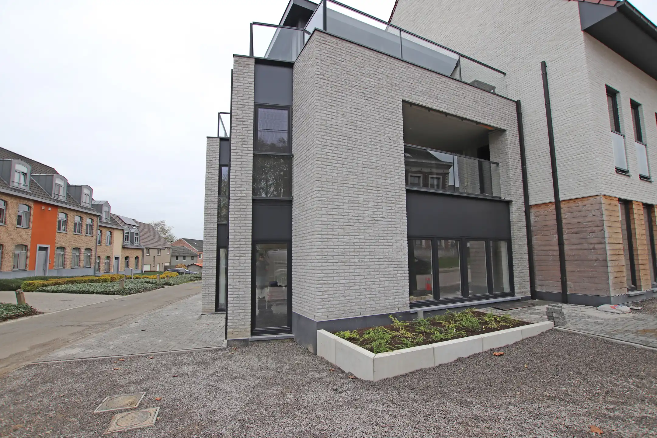 Te koop - handelspand foto 3