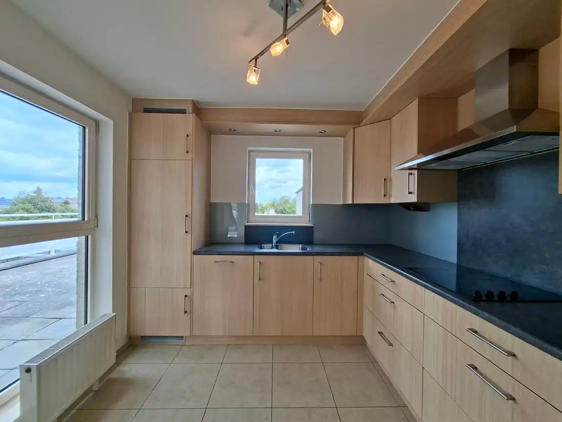 Goed gelegen duplex appartement te Lommel foto 5