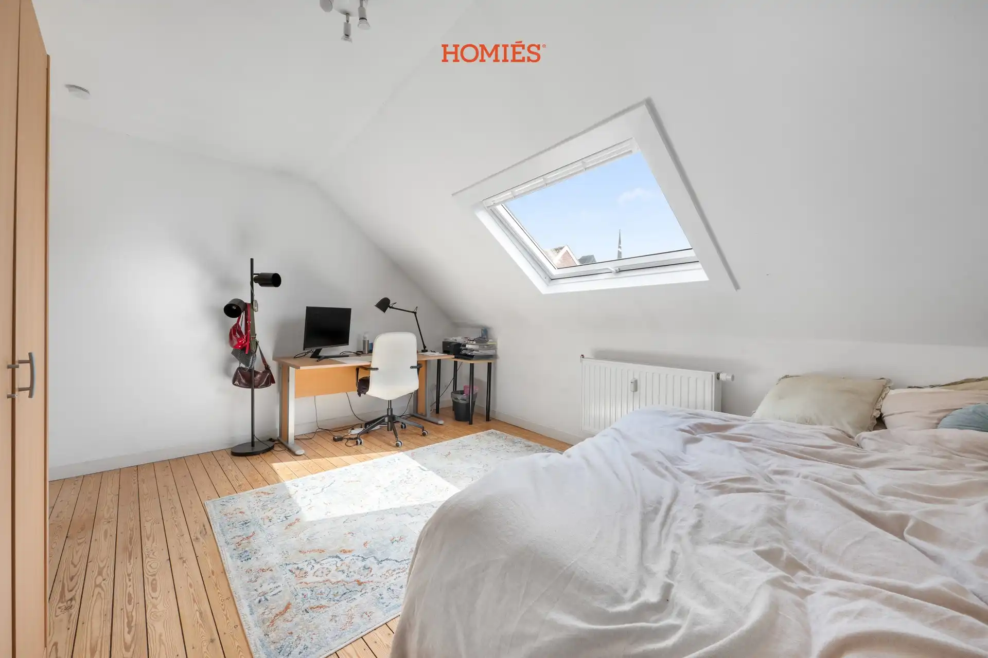 Studentenpand met 7 units in centrum Leuven foto 23