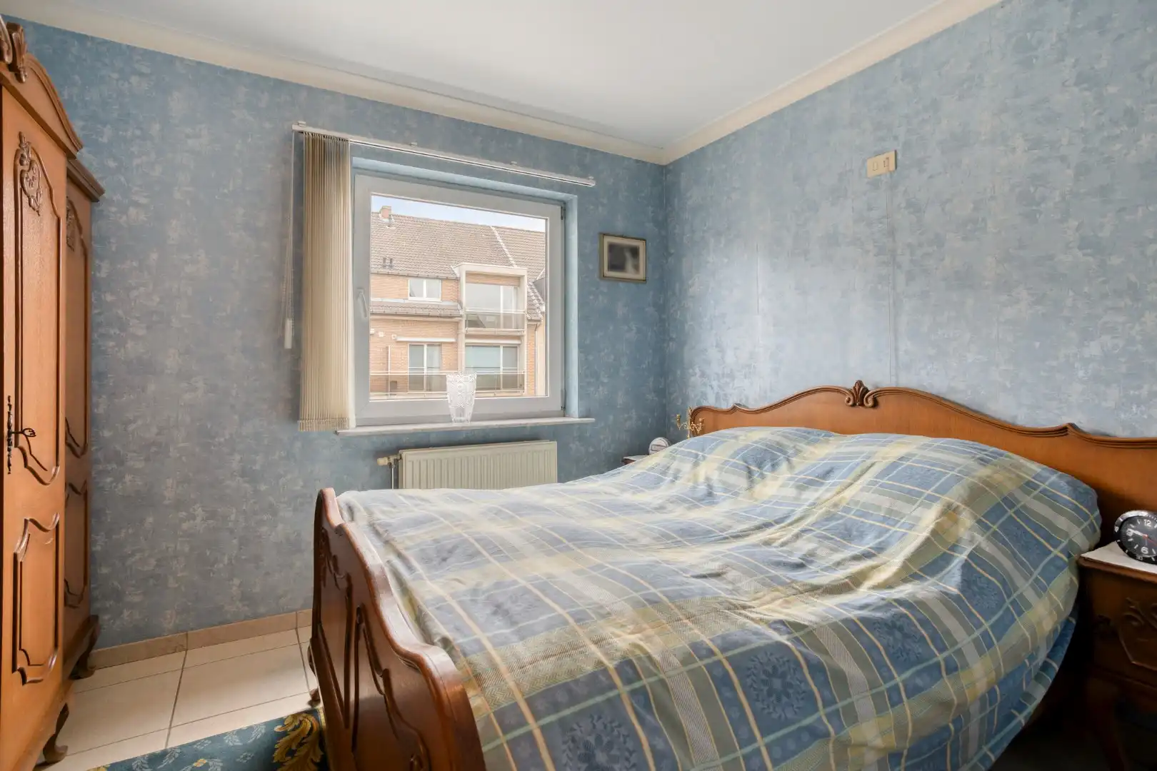 Investeringseigendom: mooi, lichtrijk appartement in Lauwe centrum! foto 10