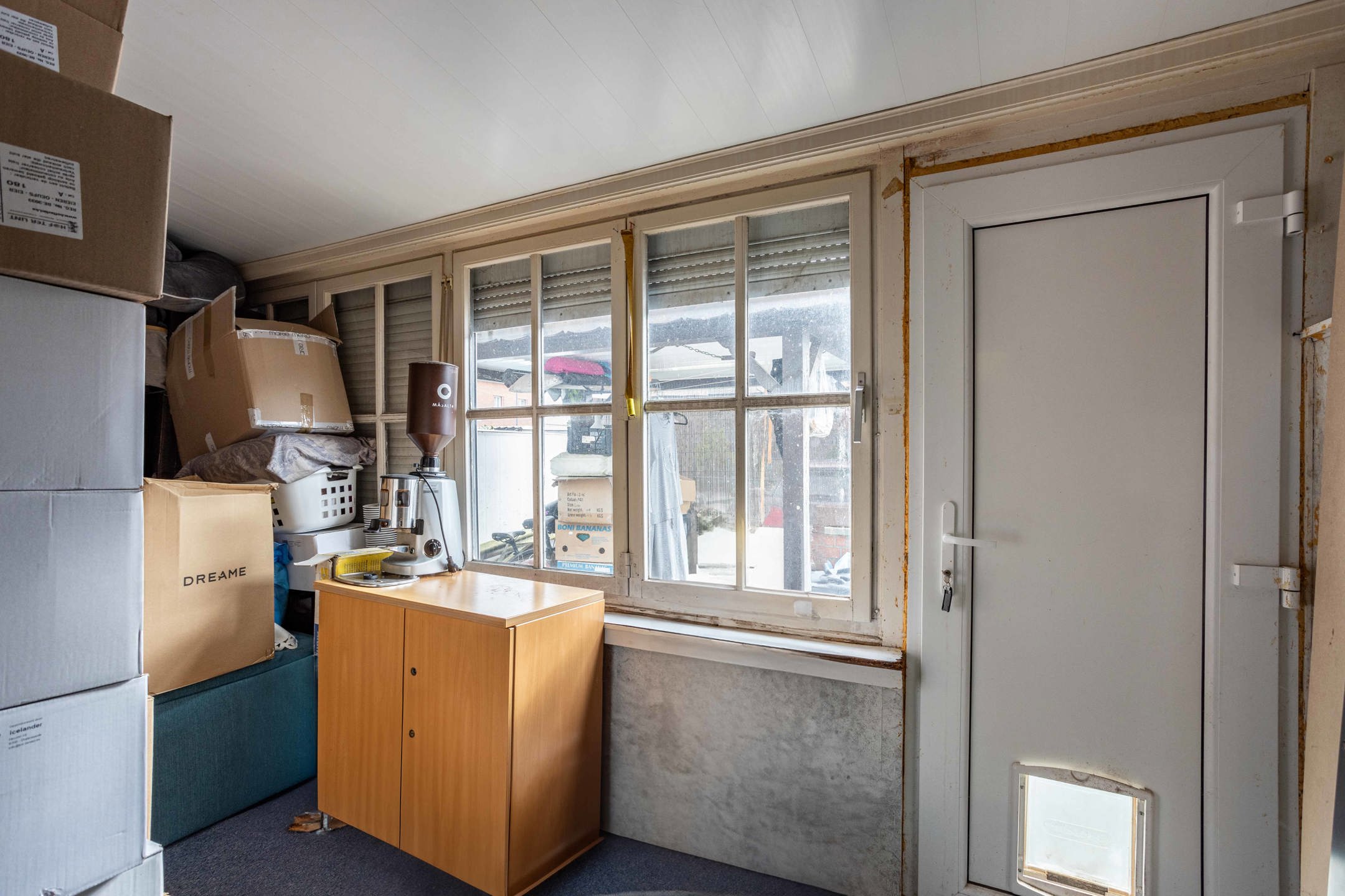 Karaktervolle woning met tuin & parkeermogelijkheid foto 18