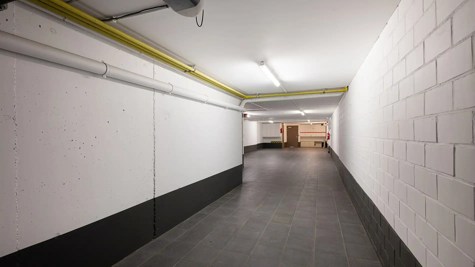 Appartement met 2 slpks. te koop in centrum Knokke foto 20