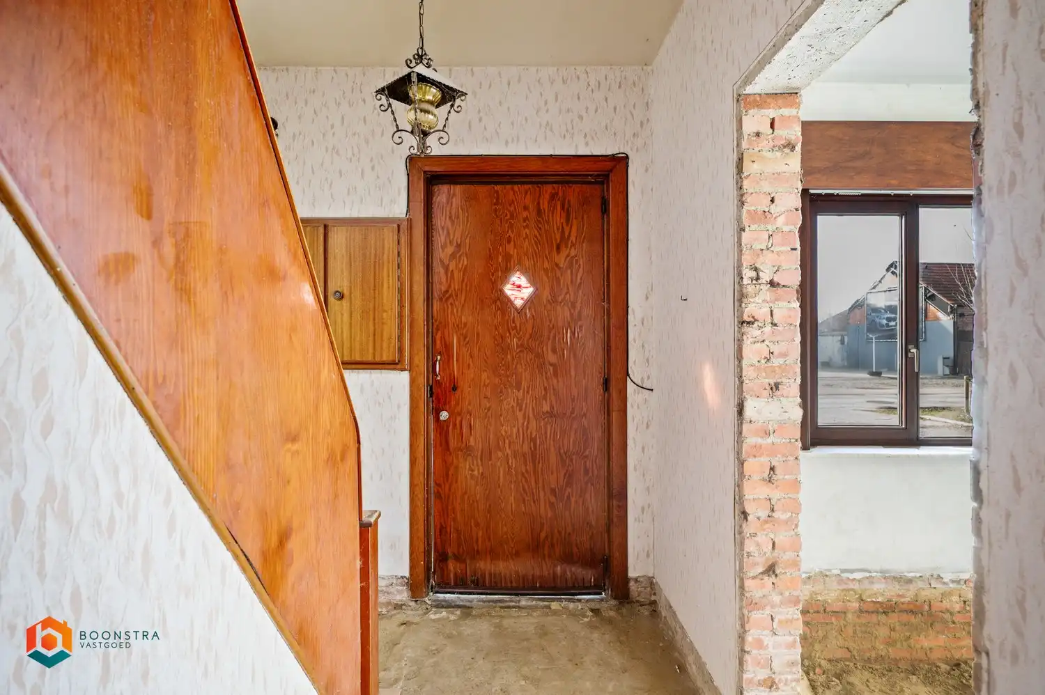 Verbouwproject met landelijk uitzicht op een perceel van 1.200m² foto 3