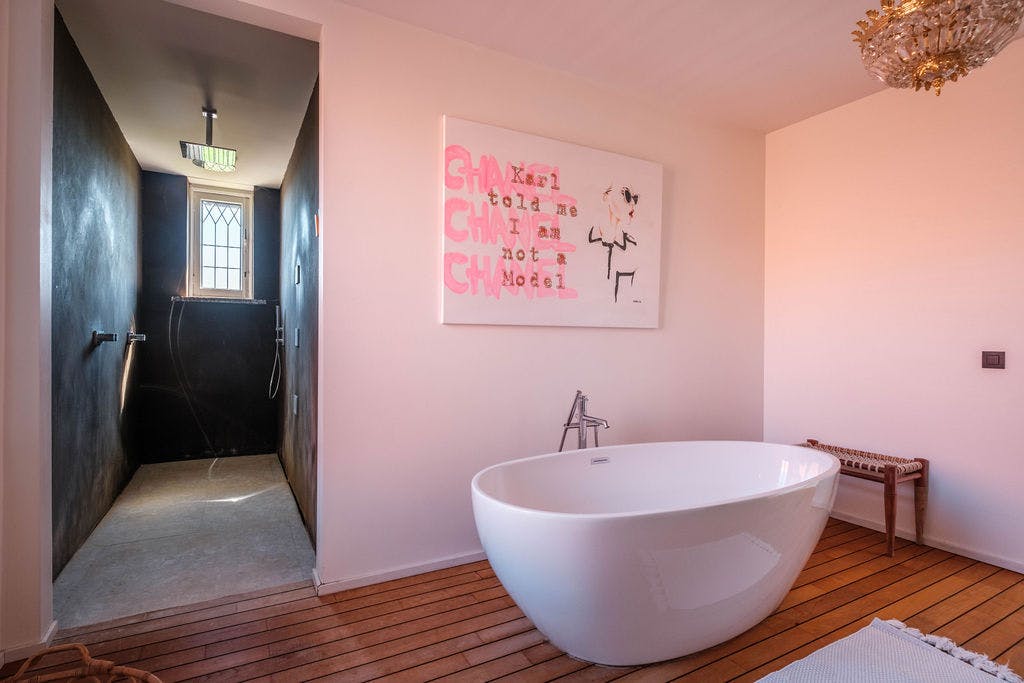 Exclusieve B&B te koop in Deerlijk foto 36