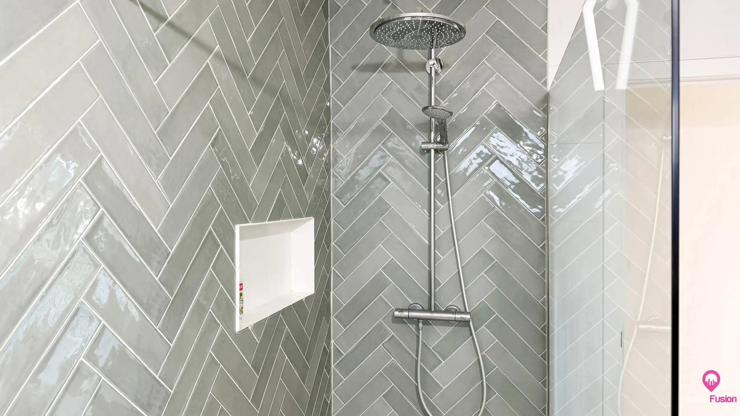 Luxe nieuwbouw van 270m² met 5 slpks en bureau in Koersel! foto 33