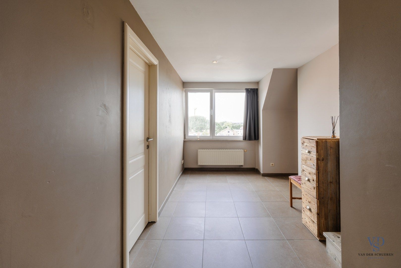 Ruim en stijlvol duplex appartement met twee terrassen foto 22