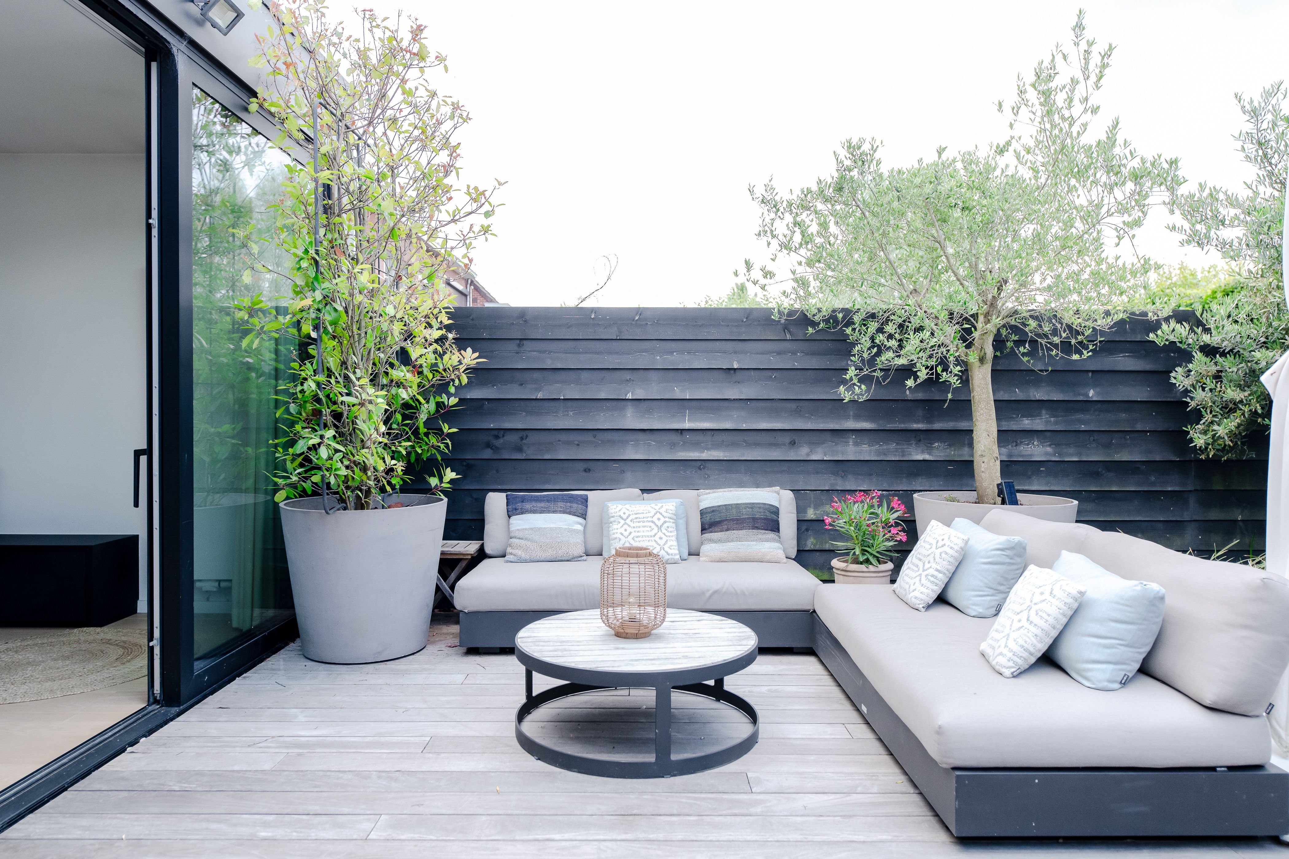 Feelgood woning met 4 slpks, 2 badk en prachtige tuin foto 13
