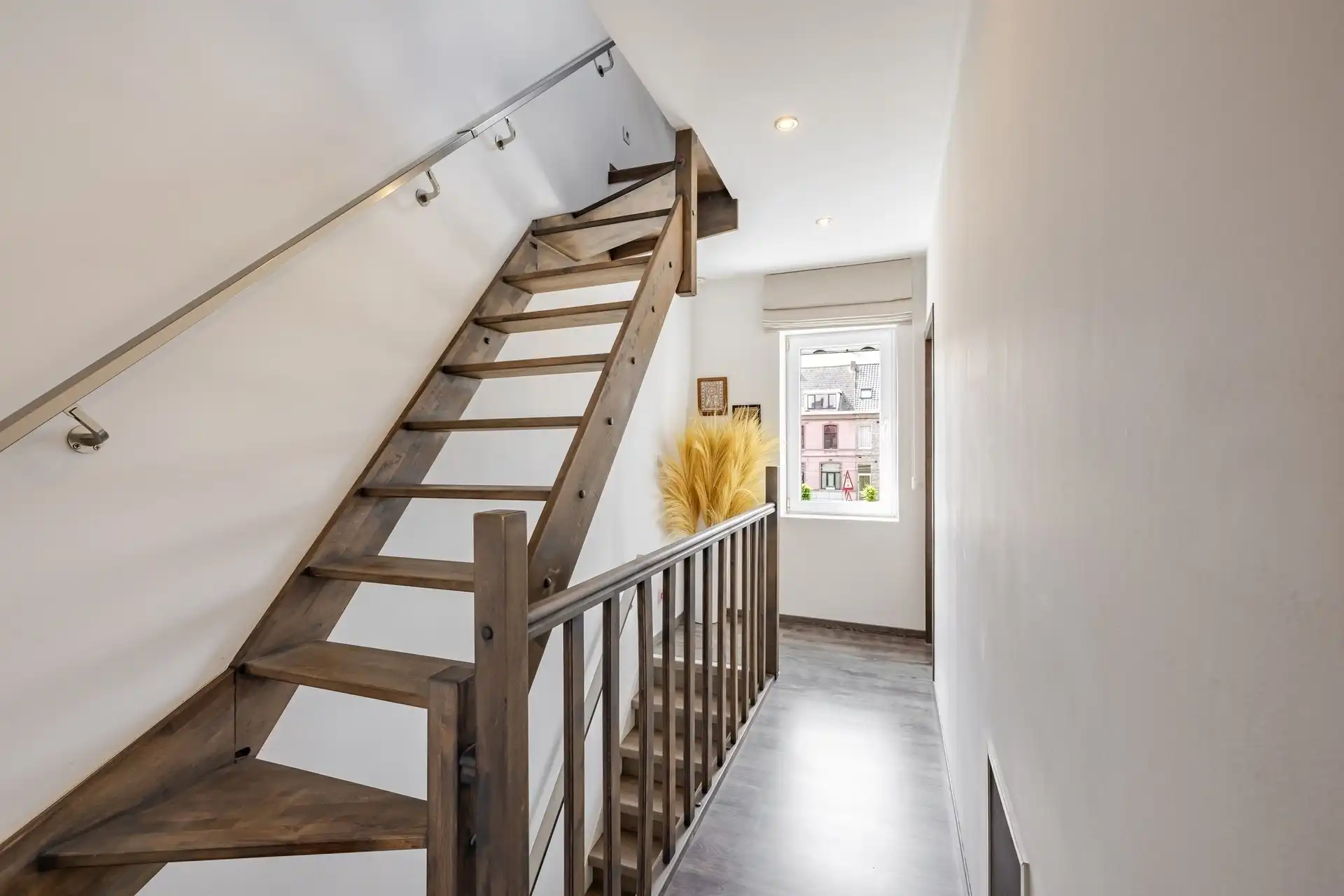 Prachtig gerenoveerde woning met 3 slks en tuin  foto 16