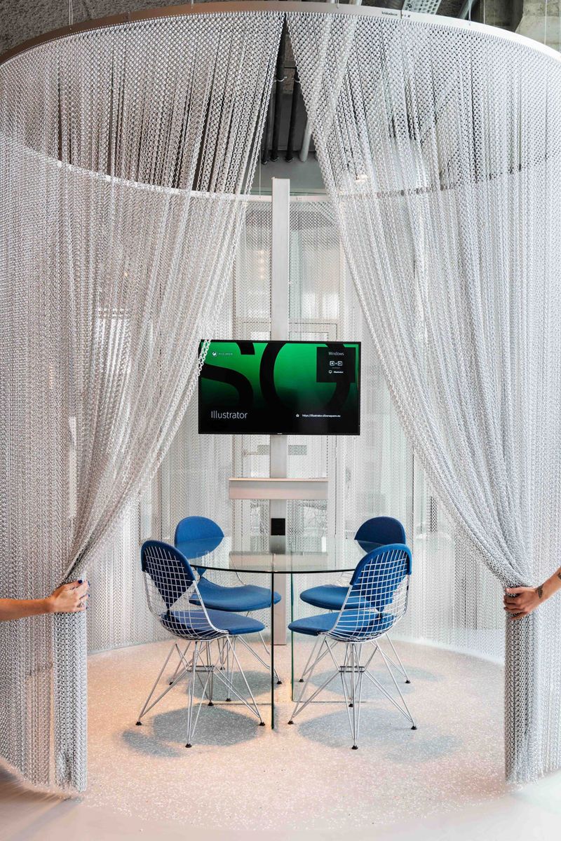 Premium Kantoorruimtes in Antwerp Tower - Flexibel en Inspirerend! foto 40