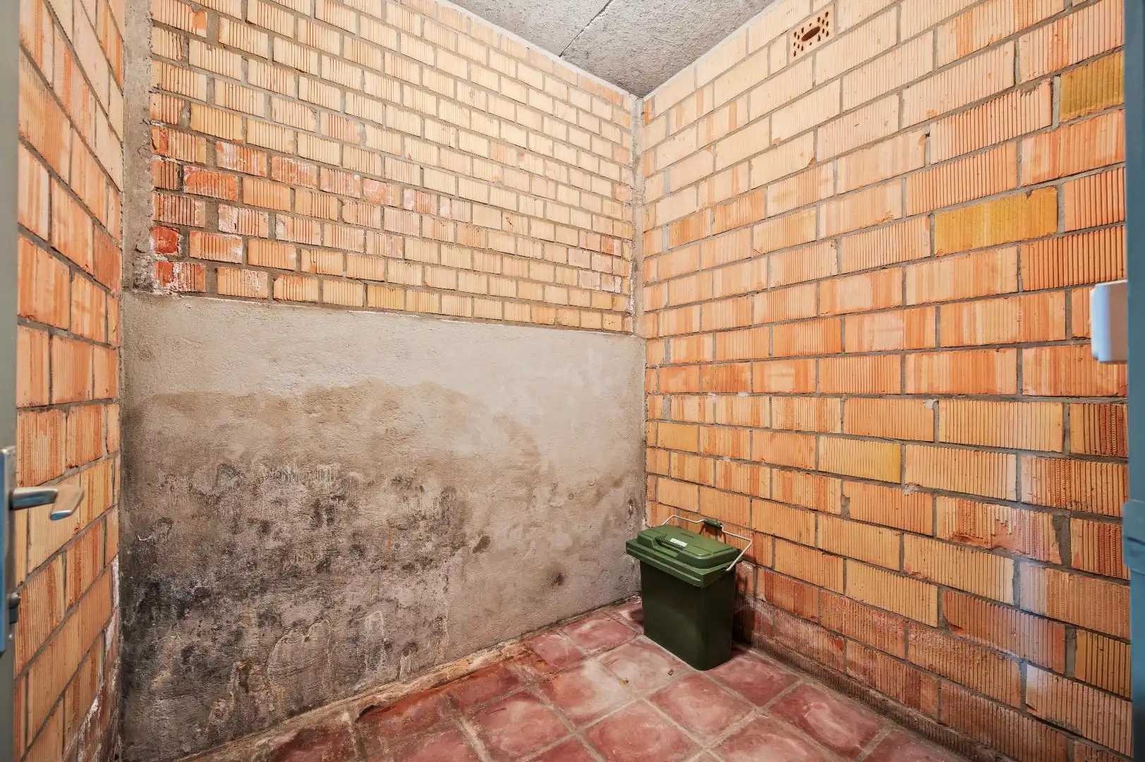 Instapklaar appartement te centrum Tienen foto 18