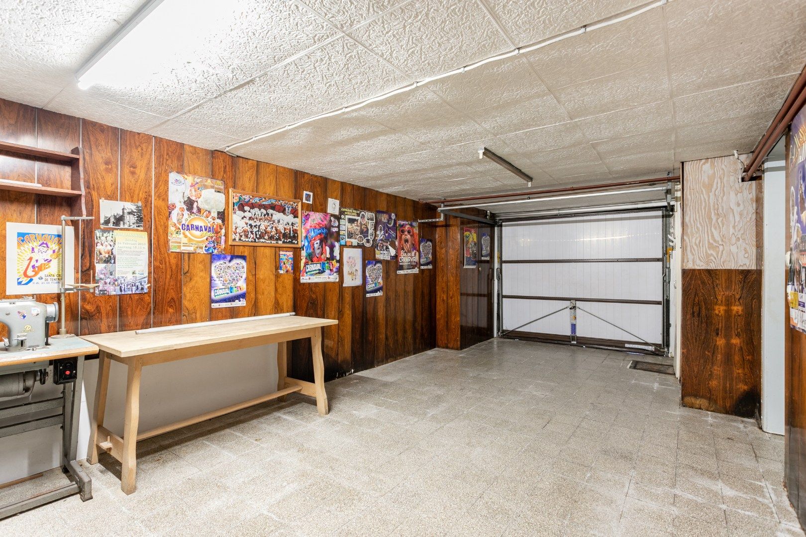 Woning met 3 slpk, garage en tuin  foto 19