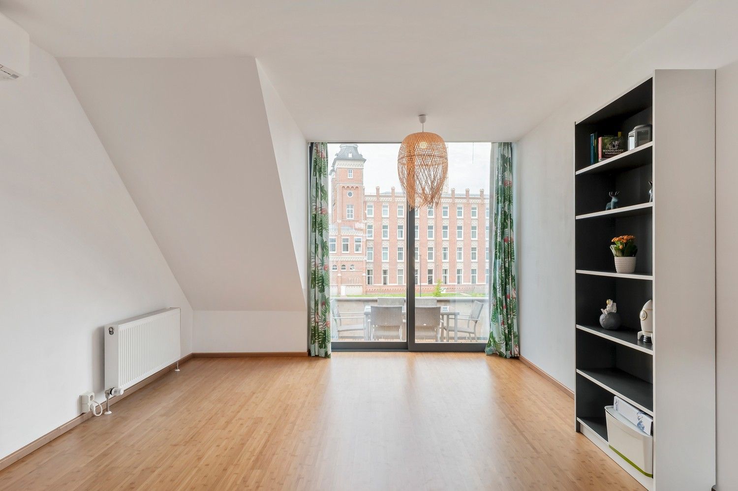 INSTAPKLAAR DUPLEX-APP I 2/3 SLAAPKAMERS I EPC=C foto 21