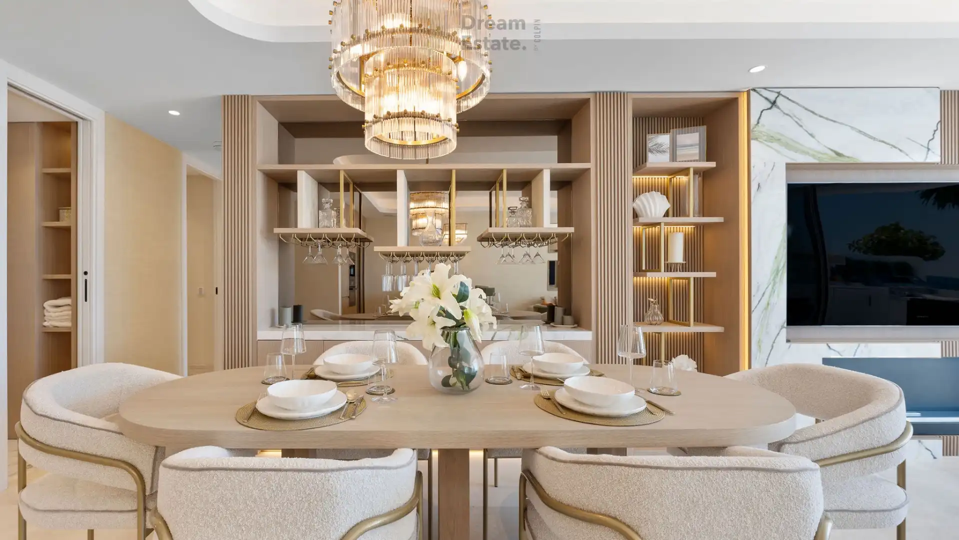 Frontline luxe appartement in Puente Romano, Marbella. foto 14