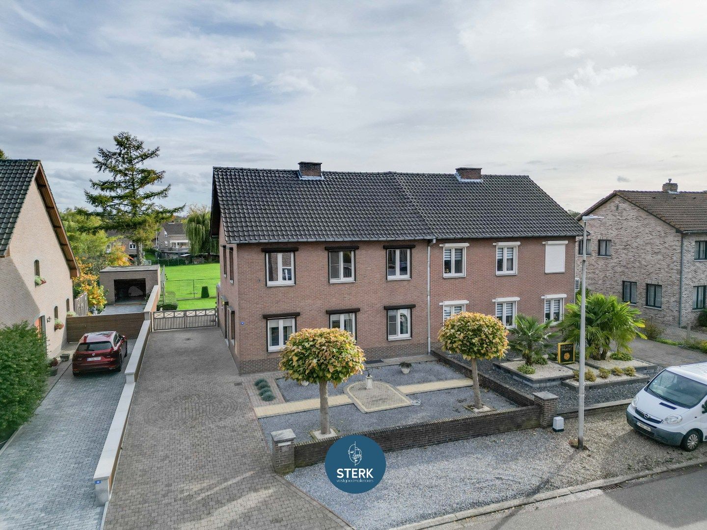 Huis te koop Ambiorixlaan 12 - - 3621 Lanaken