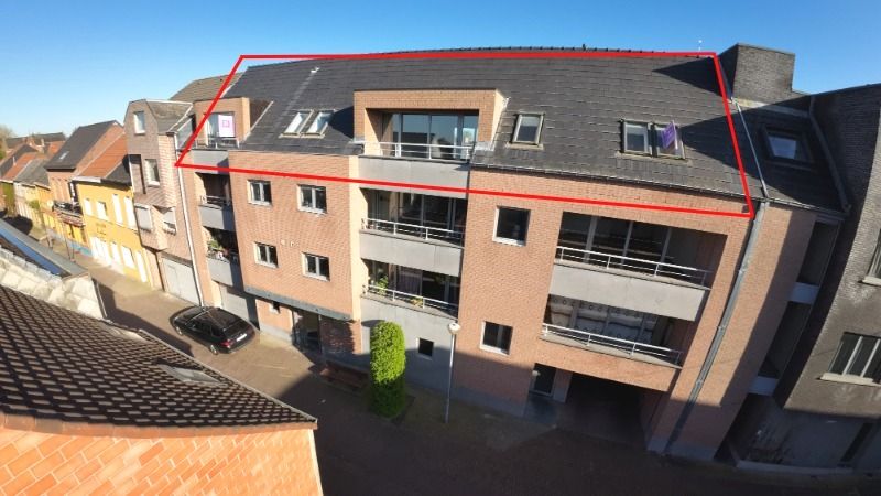 Appartement te koop Peperstraat 9/D - 2440 Geel