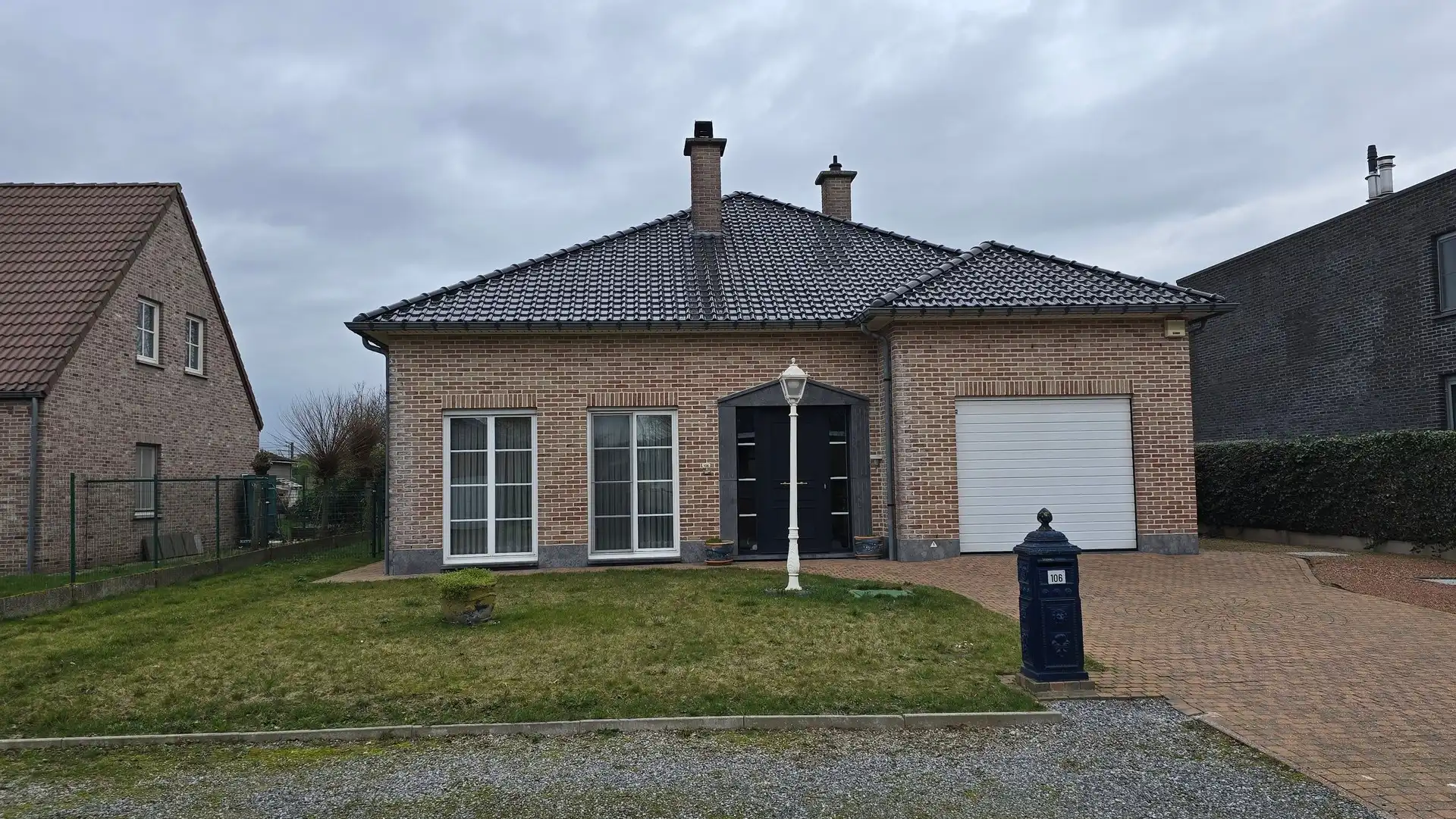 Huis foto 73
