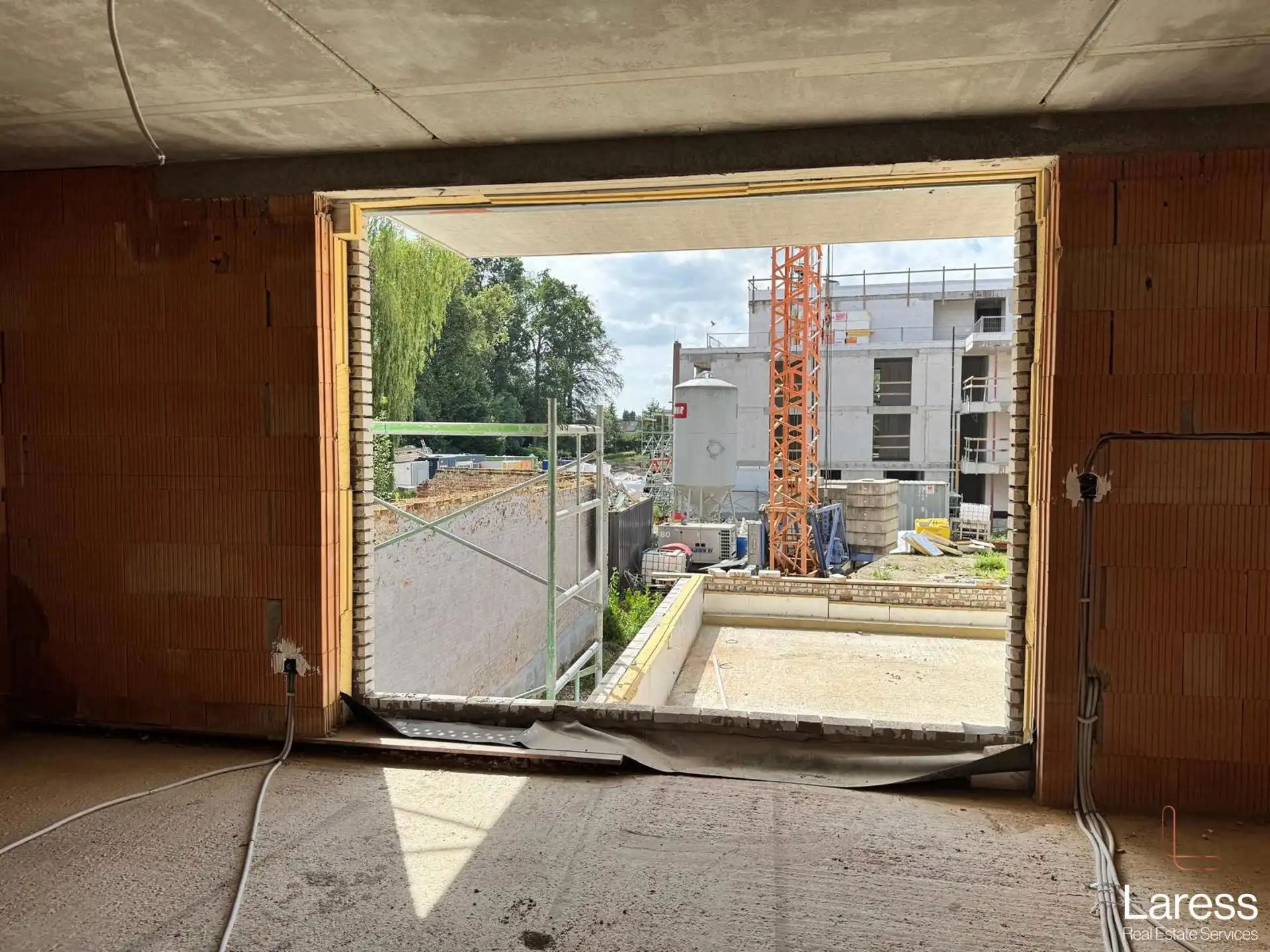 Appartement te koop foto 5