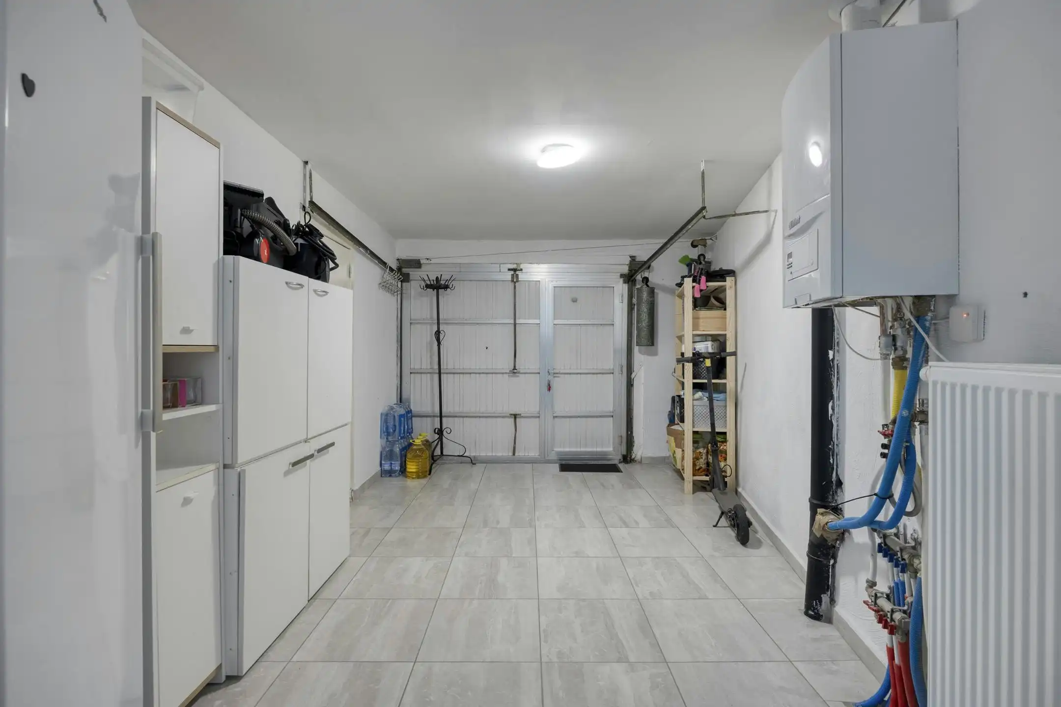 Gerenoveerde woning/duplex met 3 slaapkamers te koop in Vilvoorde foto 14