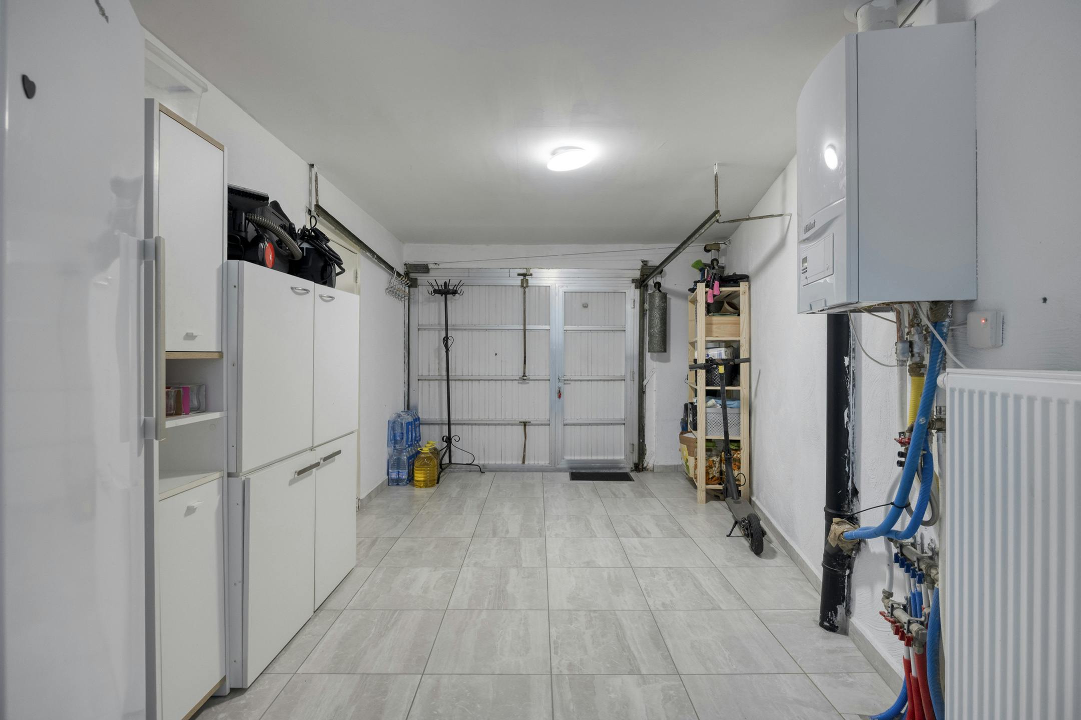 Gerenoveerde woning/duplex met 3 slaapkamers te koop in Vilvoorde foto 14