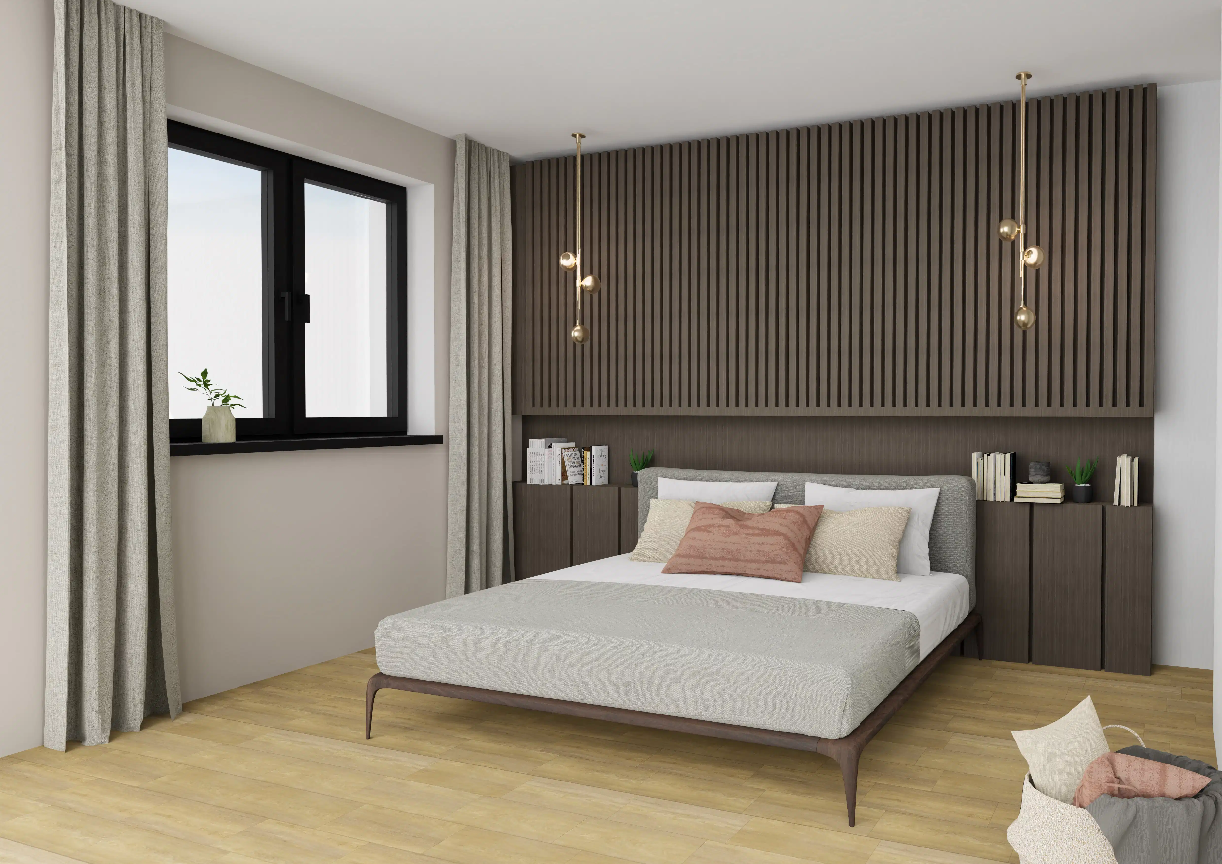 Modern wonen in het groene Adegem foto 8