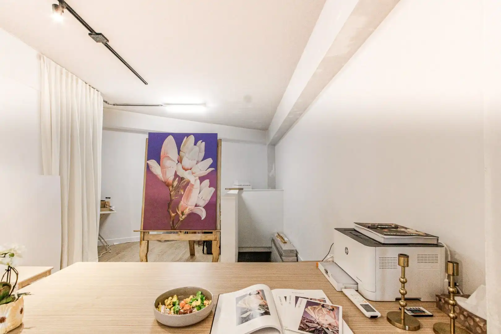 Pop-Up handelspand Dumortierlaan 7 te huur (vanaf 1 mei 2026) foto 5