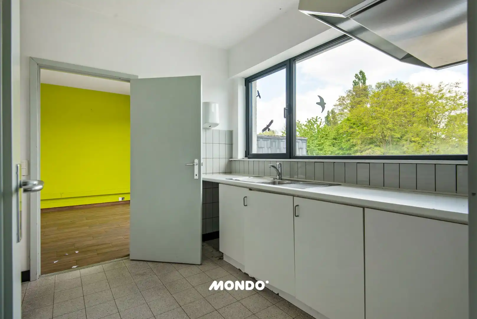 Veelzijdig kantoorgebouw met uitzonderlijk potentieel – ideaal voor praktijk, coworking of investering. foto 21