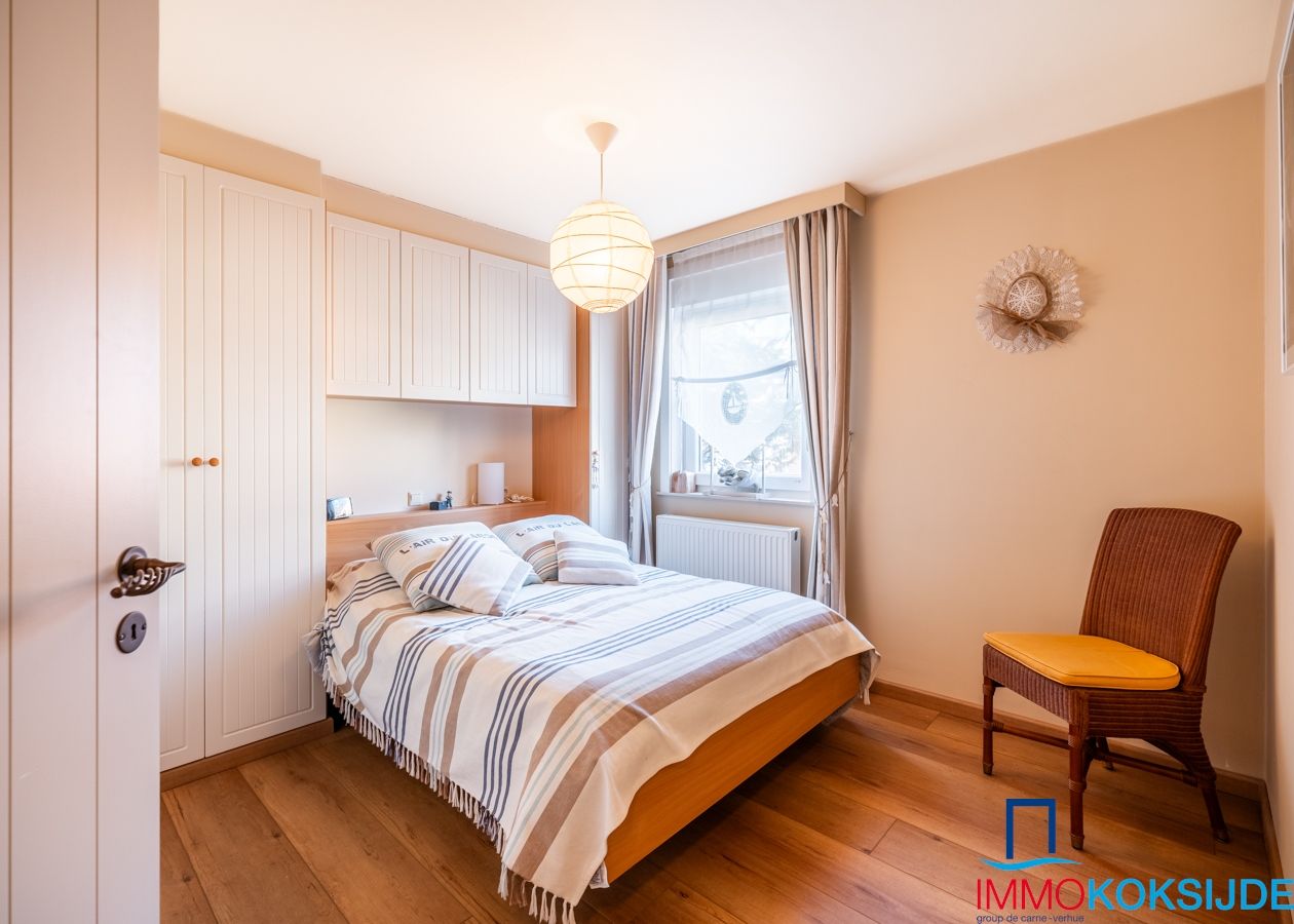 Modern volledig bemeubeld appartement met 2 slaapkamers foto 17