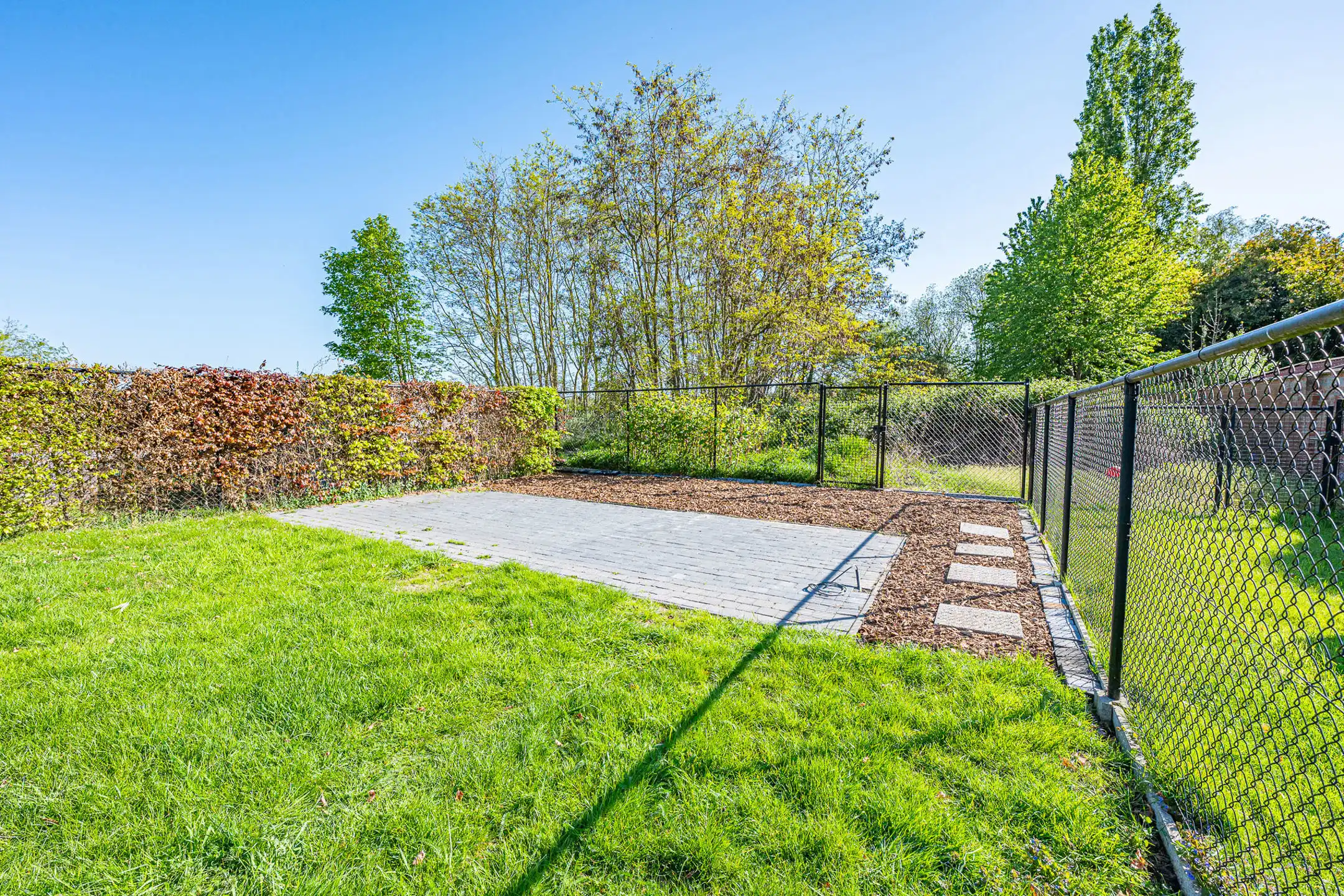 Instapklare woning op topligging foto 27