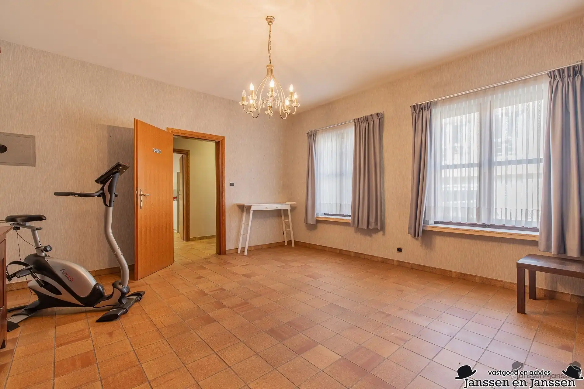 Riante villa met EPC B foto 15