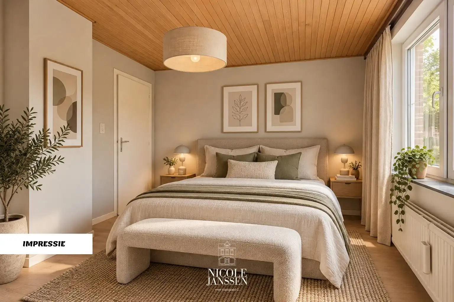 Split-level woning  foto 14