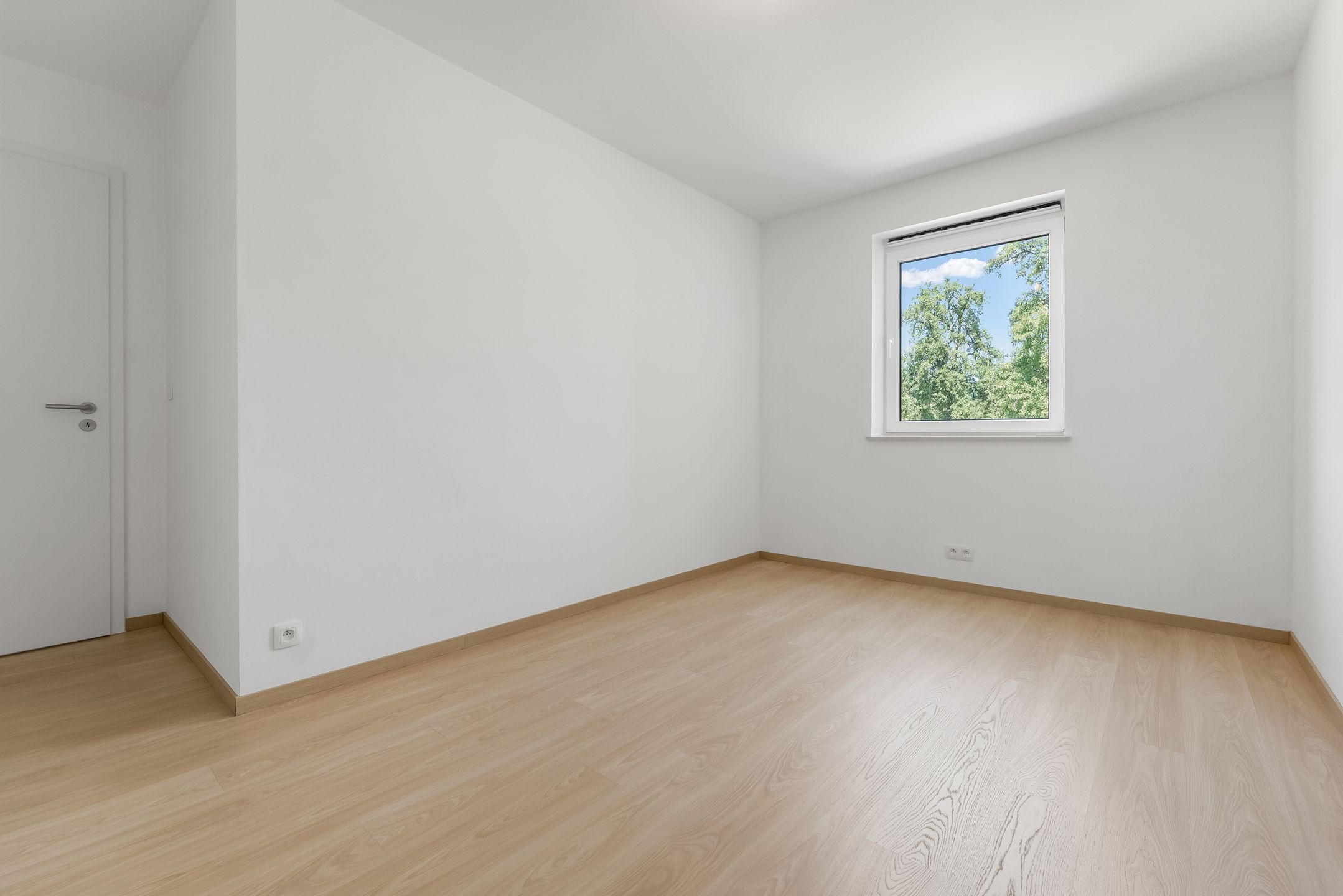 BEN-woning met dubbele garage  foto 9